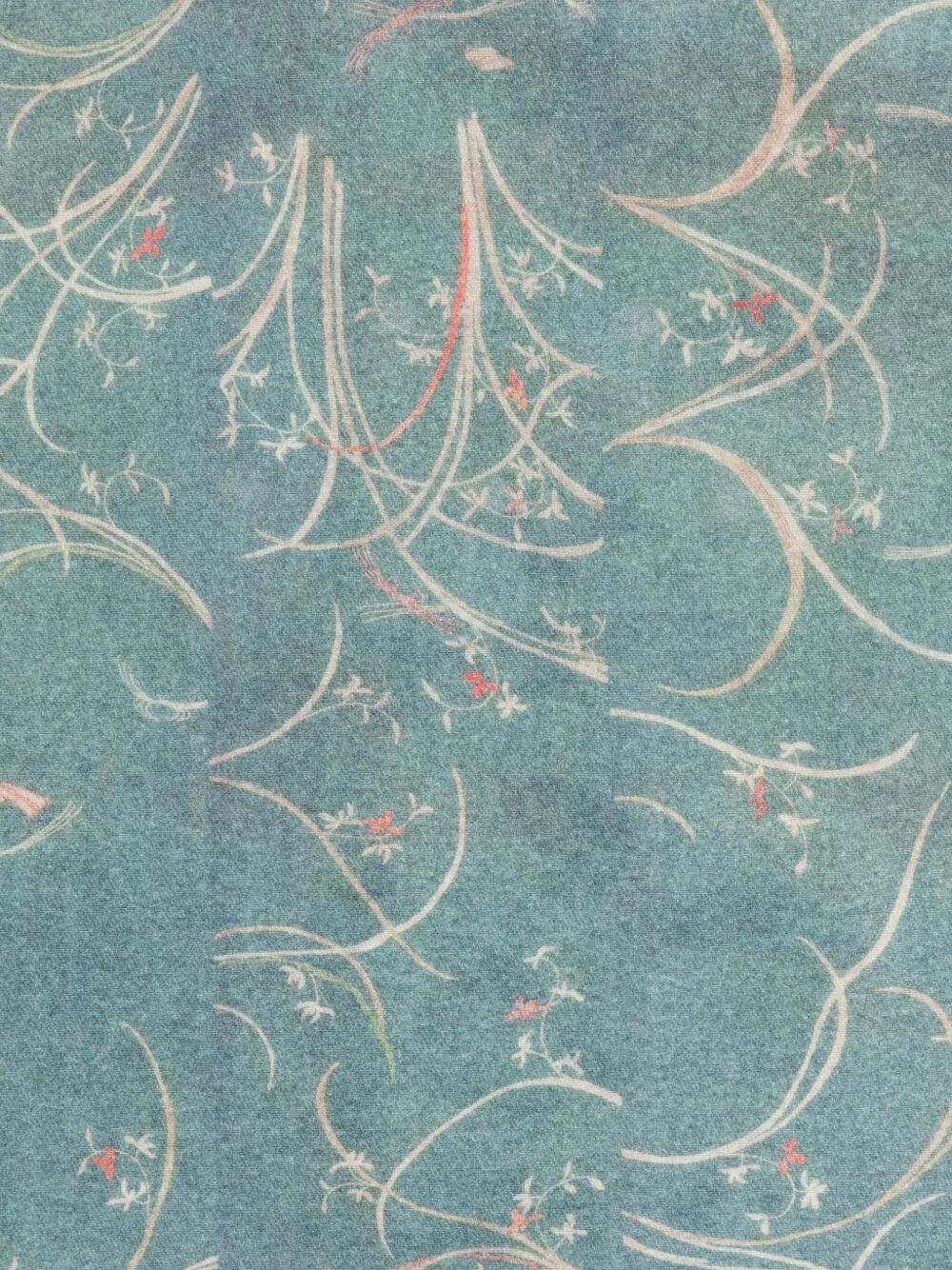 Pierre Louis Mascia "Sidney" Cm 140X190 Scarf