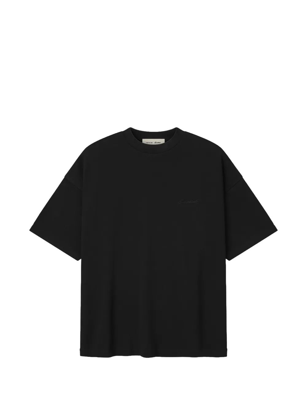 Fear Of God Essentials Signature 90´S Short Sleeve Tee