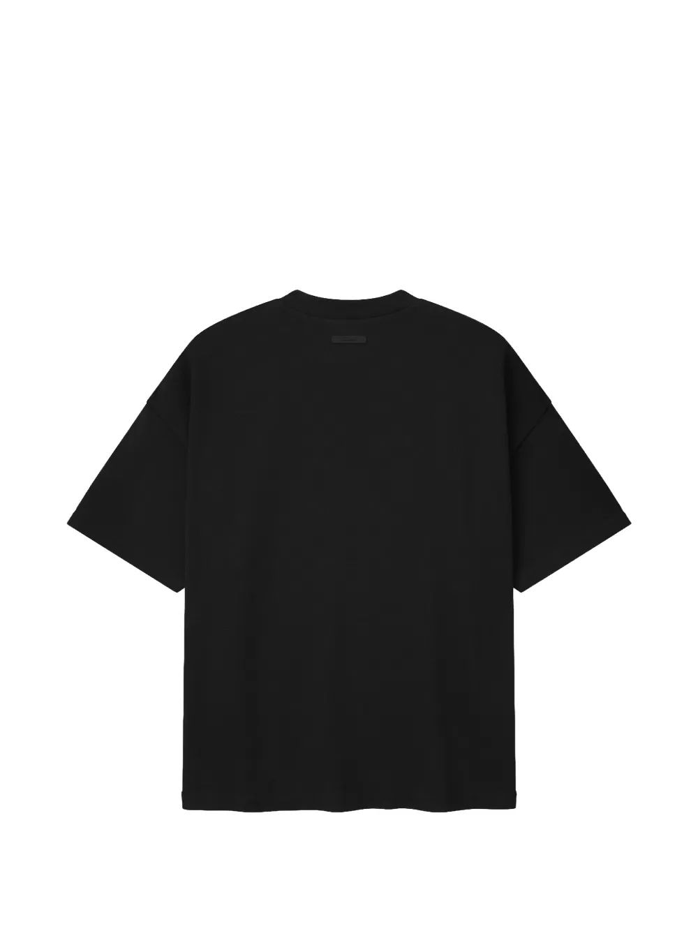 Fear Of God Essentials Signature 90´S Short Sleeve Tee