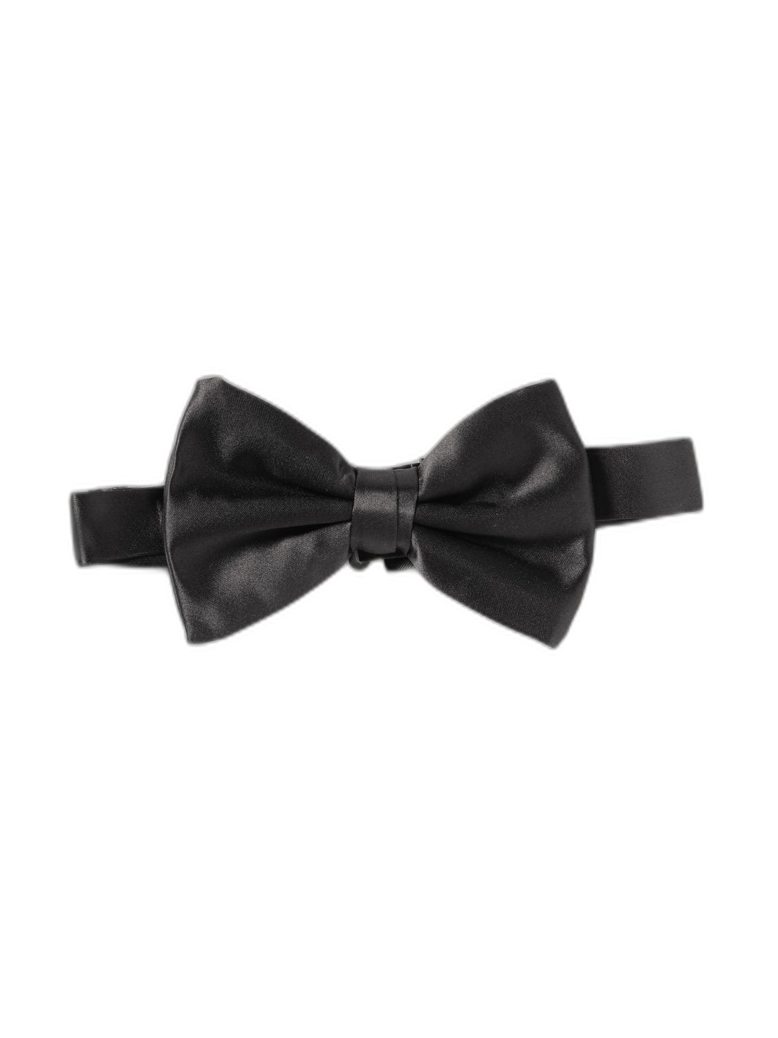 Emporio Armani Silk Bow Tie