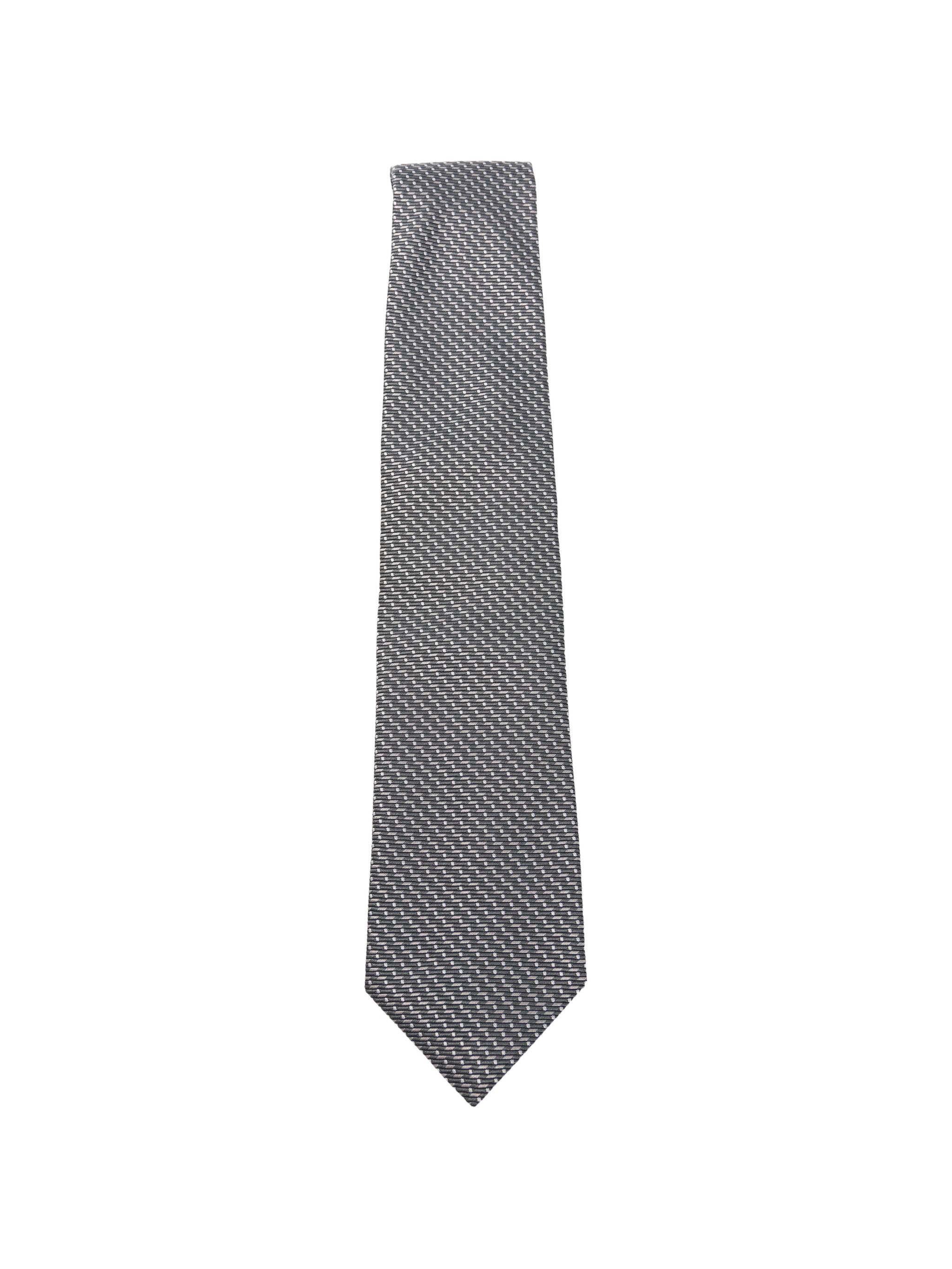 Hugo Boss Silk Tie