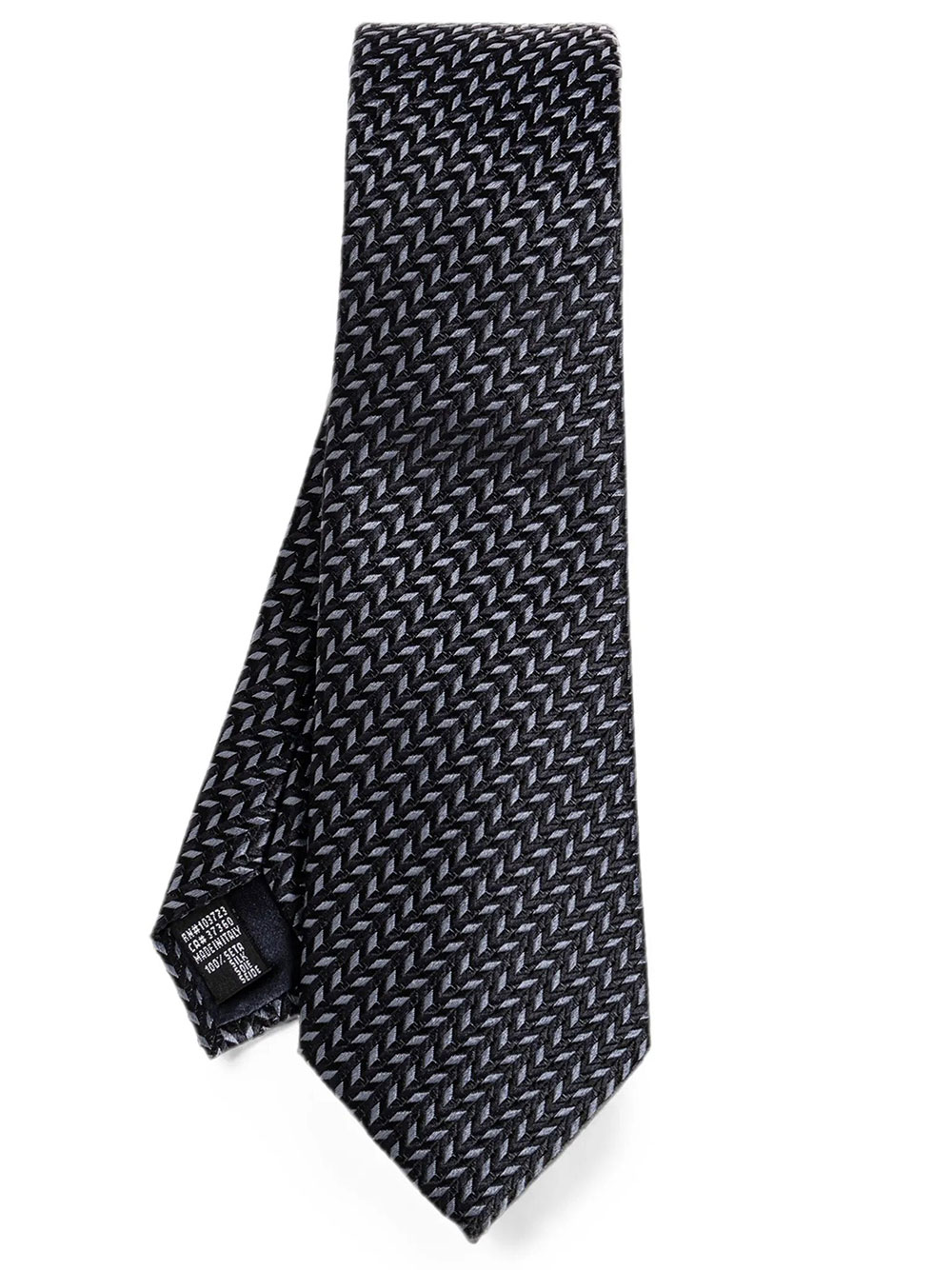 Giorgio Armani Silk Tie