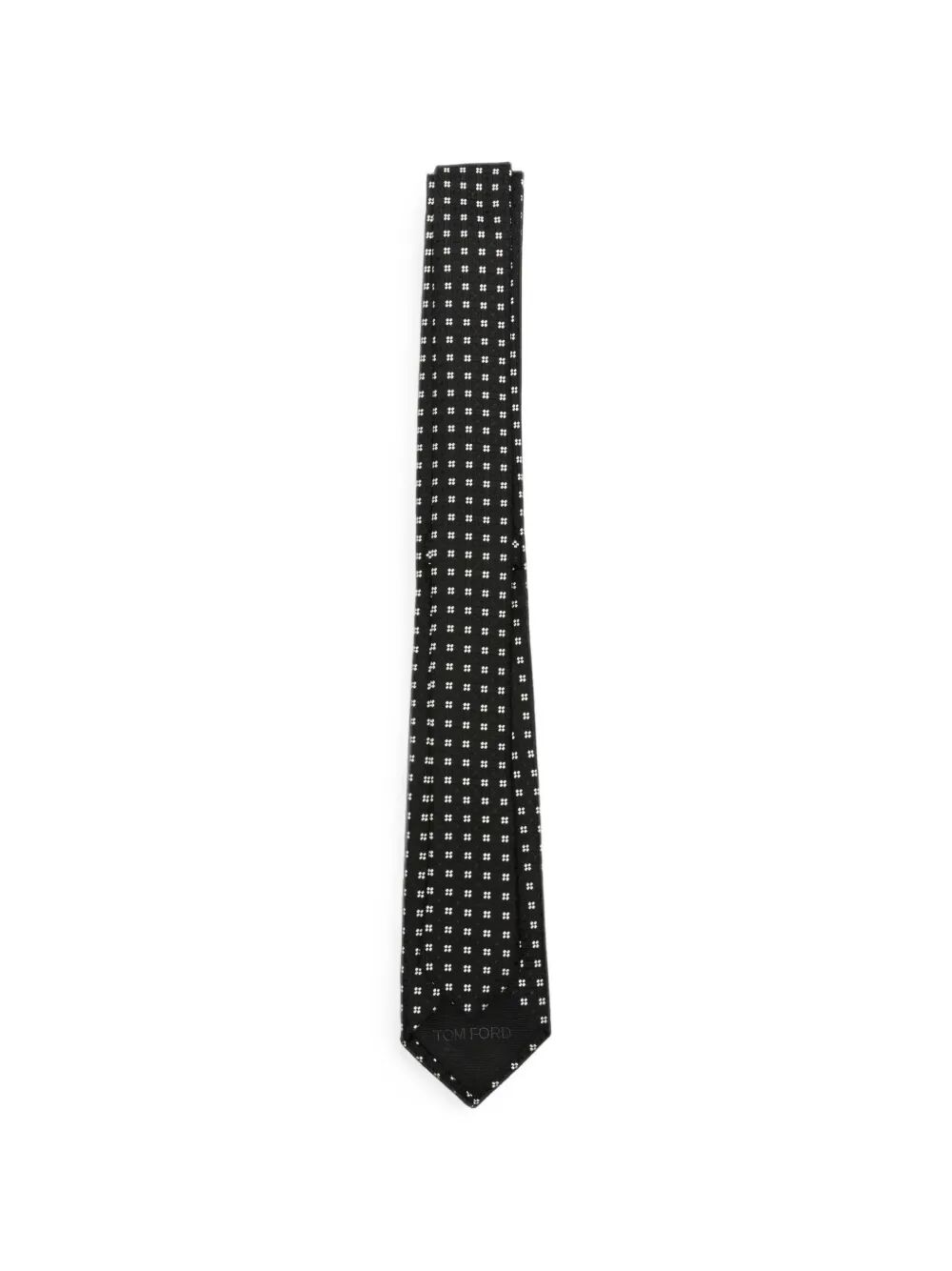 Tom Ford Silk Tie
