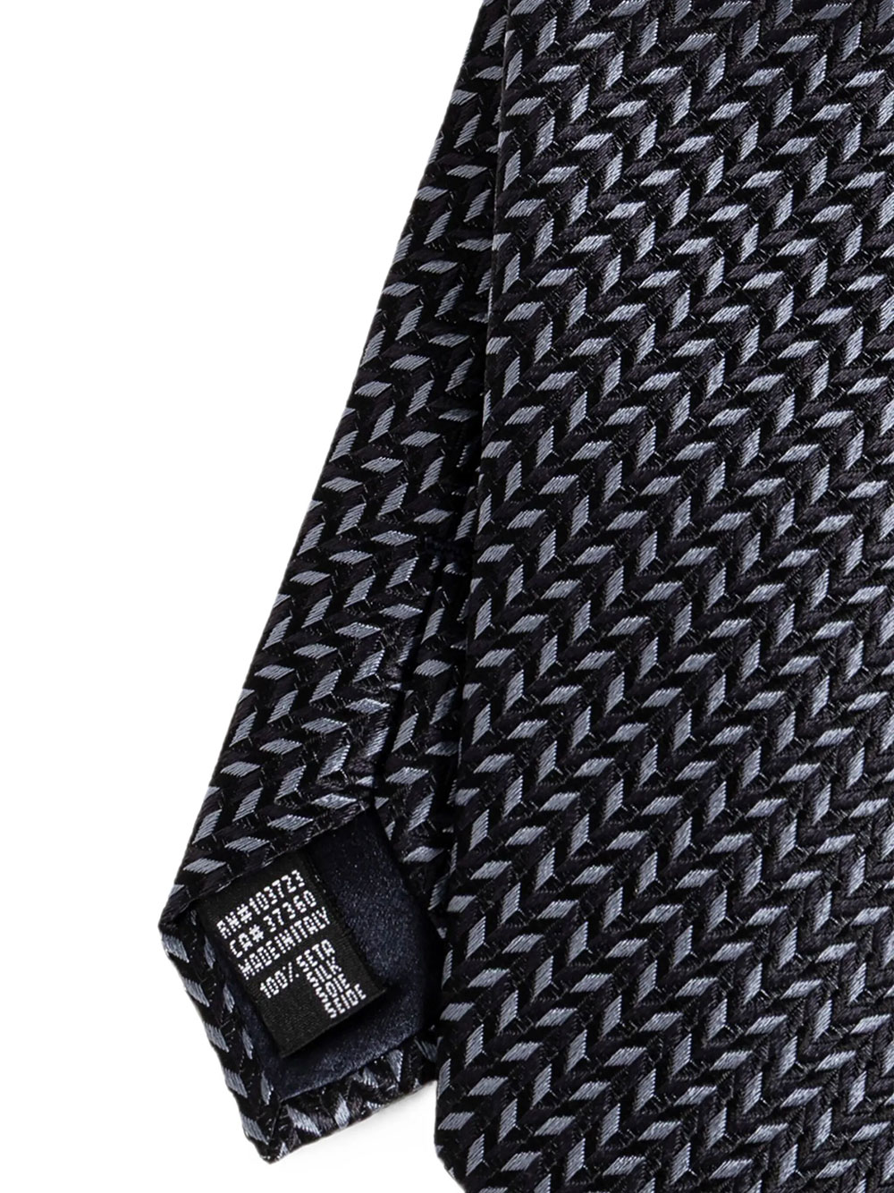 Giorgio Armani Silk Tie