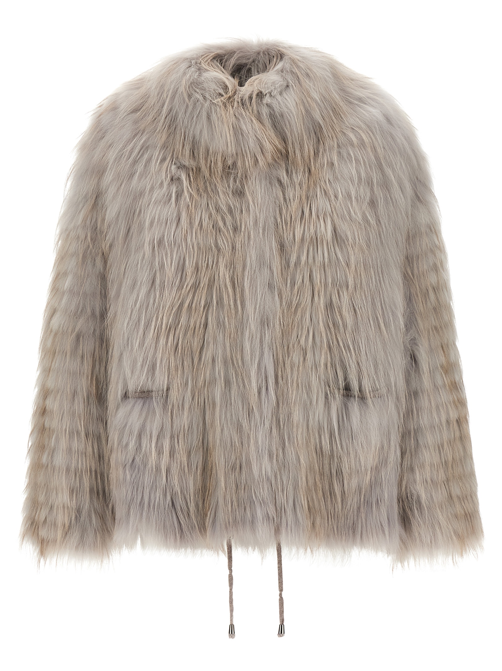 Simonetta Ravizza 'Giap R' Reversible Jacket