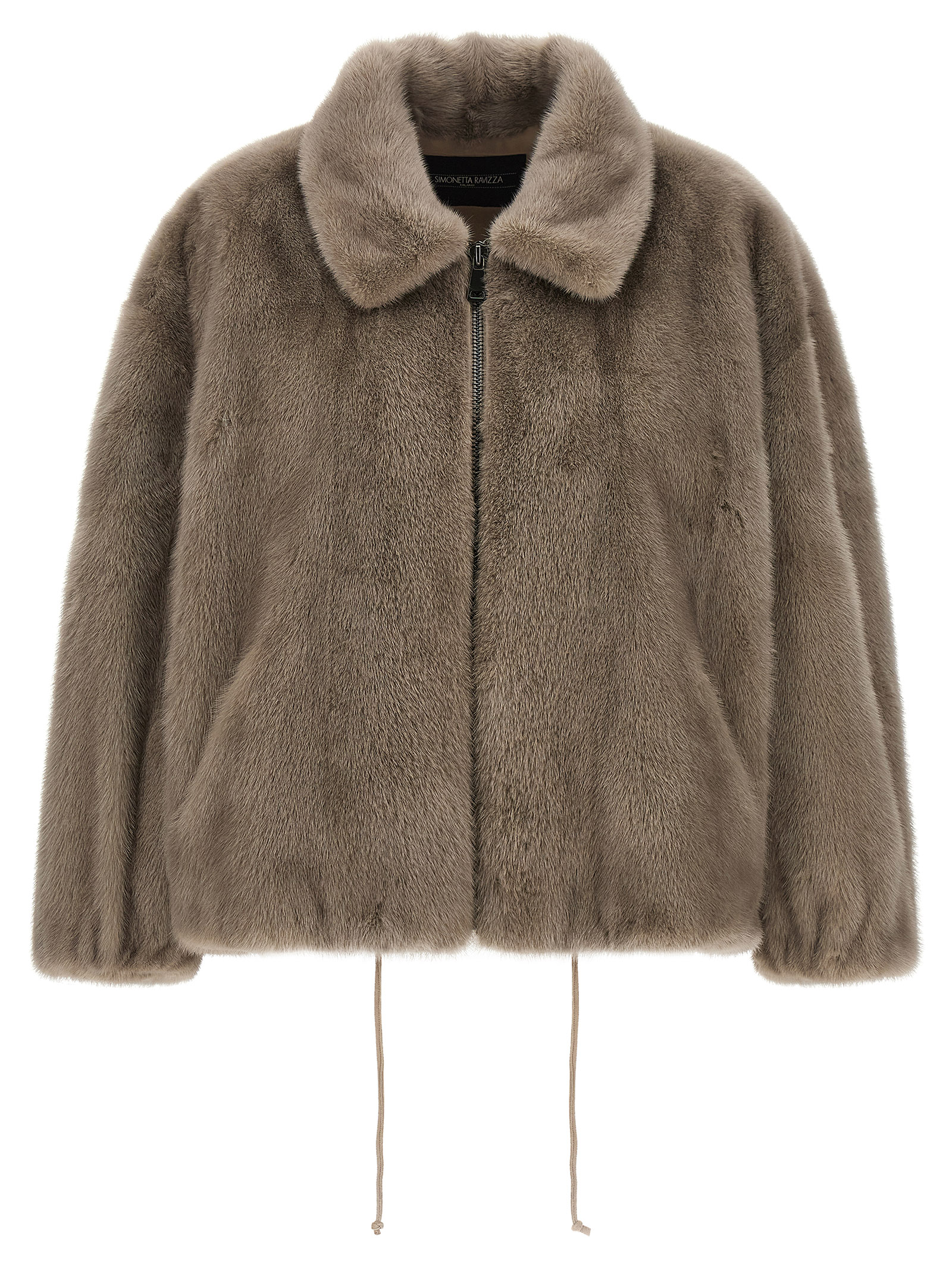 Simonetta Ravizza 'Linus' Jacket