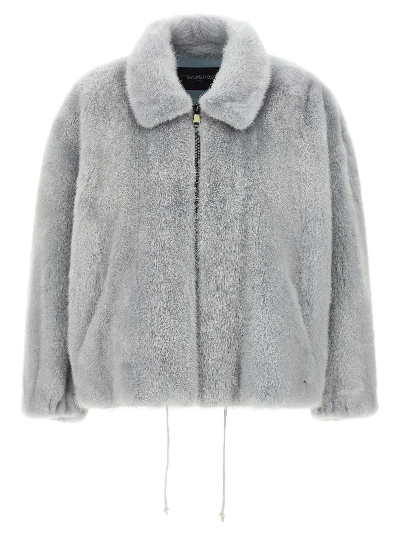 Simonetta Ravizza 'Linus' Jacket