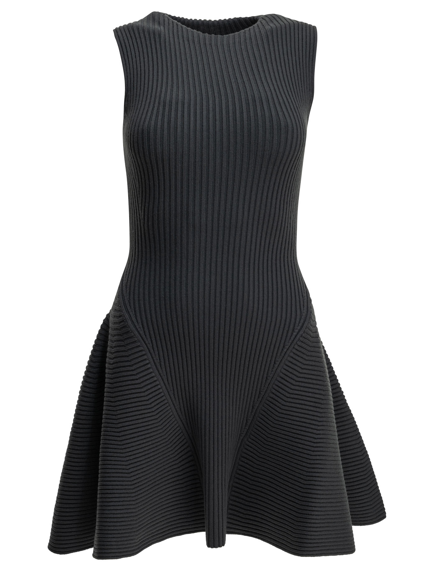 Alaïa Alaia "Skater" Short Dress