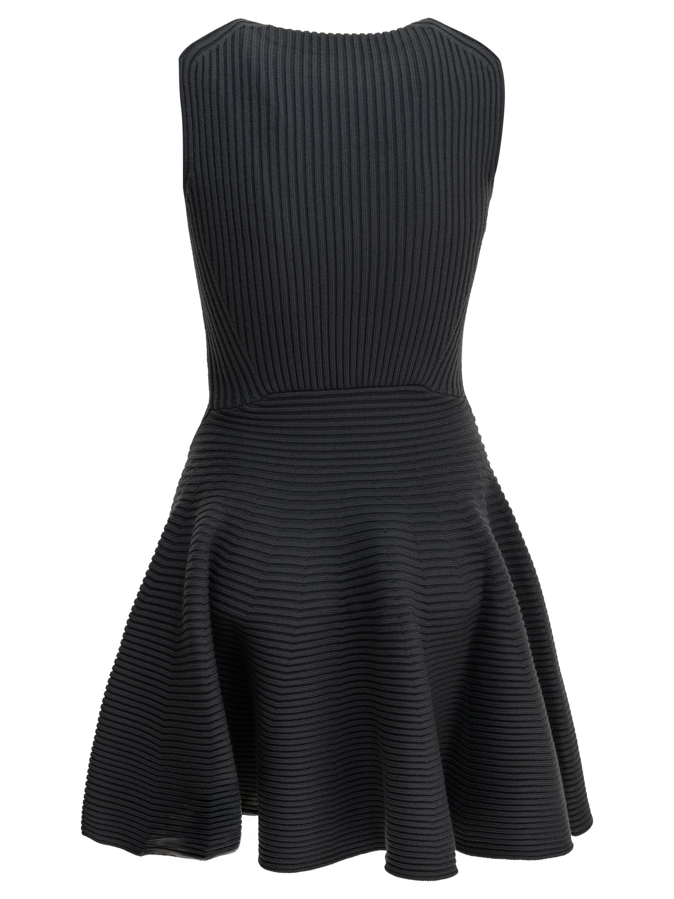 Alaïa Alaia "Skater" Short Dress