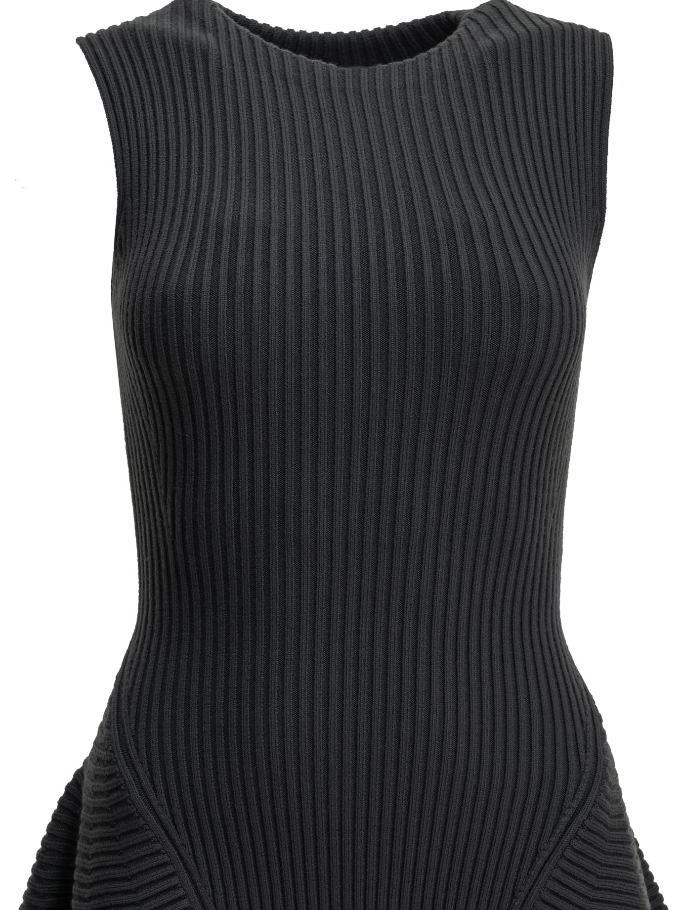 Alaïa Alaia "Skater" Short Dress