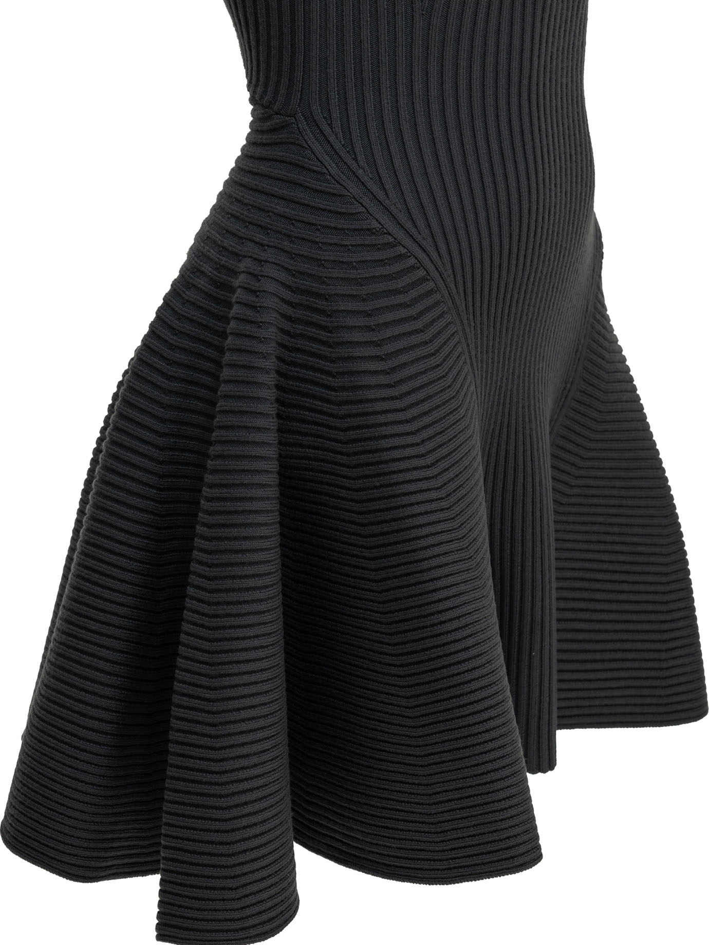 Alaïa Alaia "Skater" Short Dress
