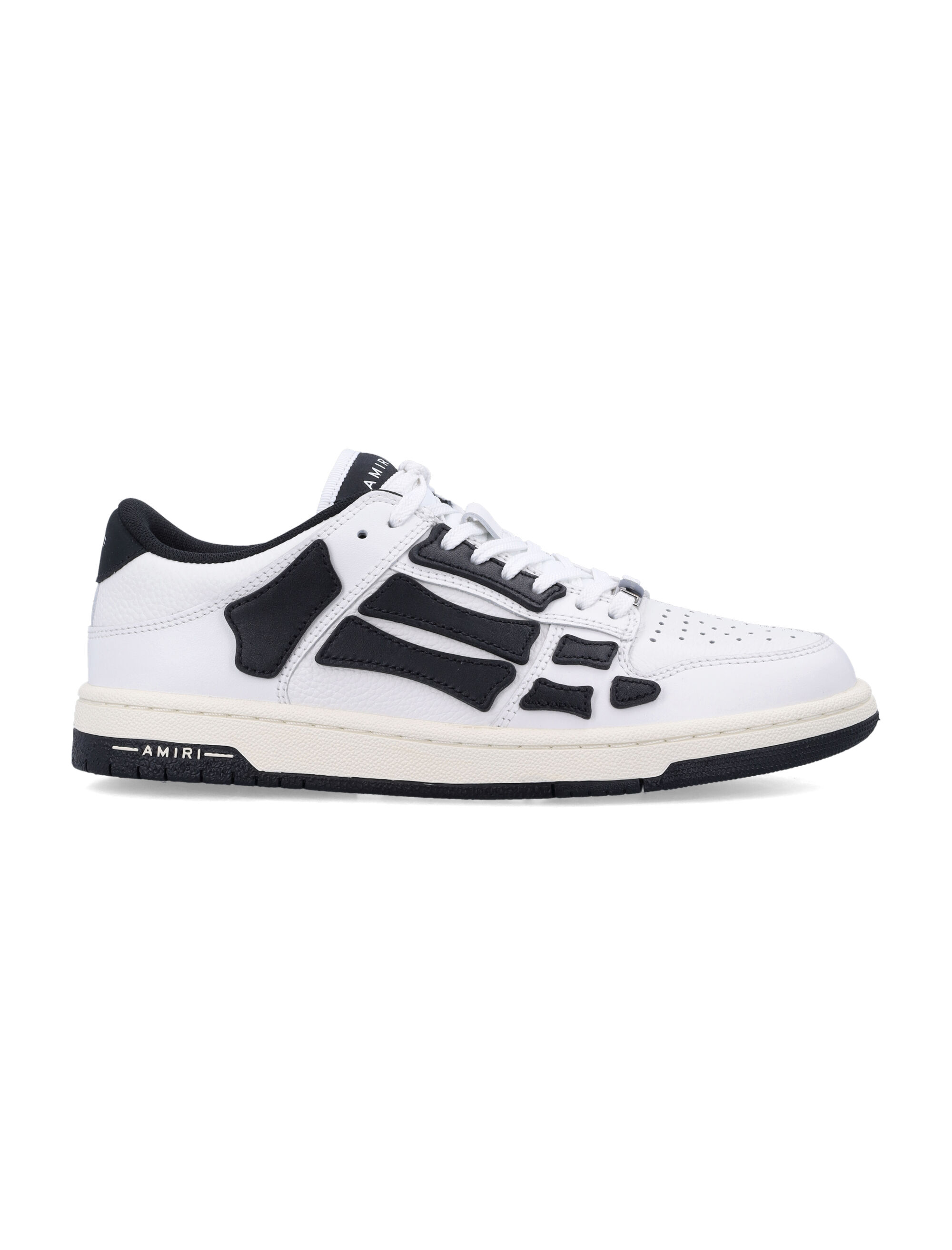 Amiri Skel Top Low
