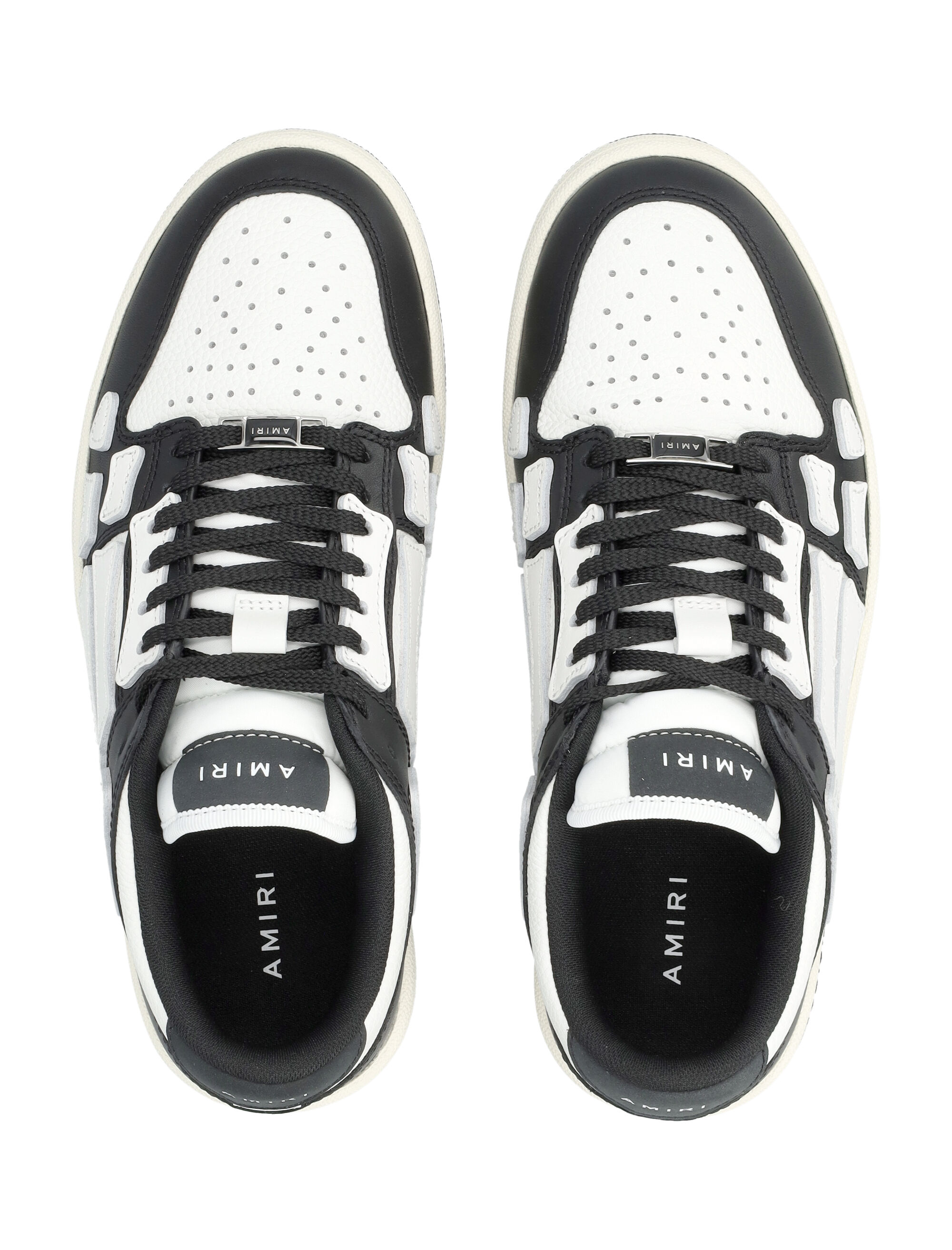 Amiri Skel Top Low