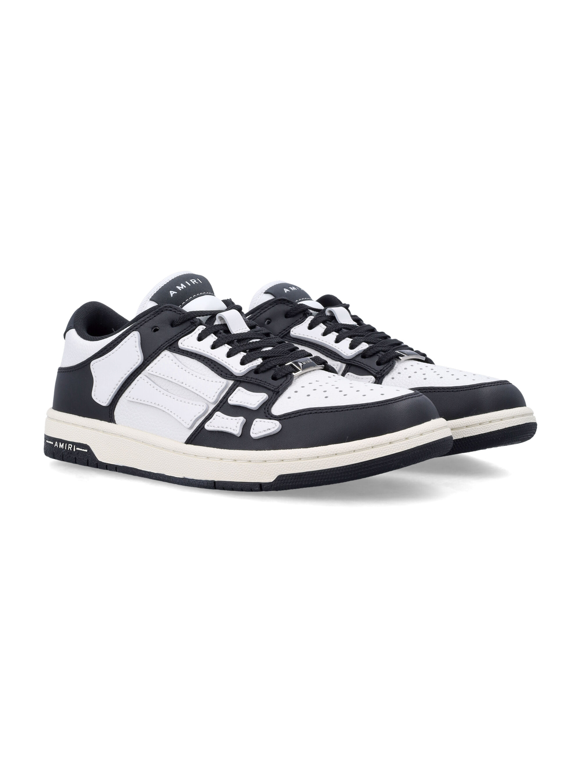 Amiri Skel Top Low