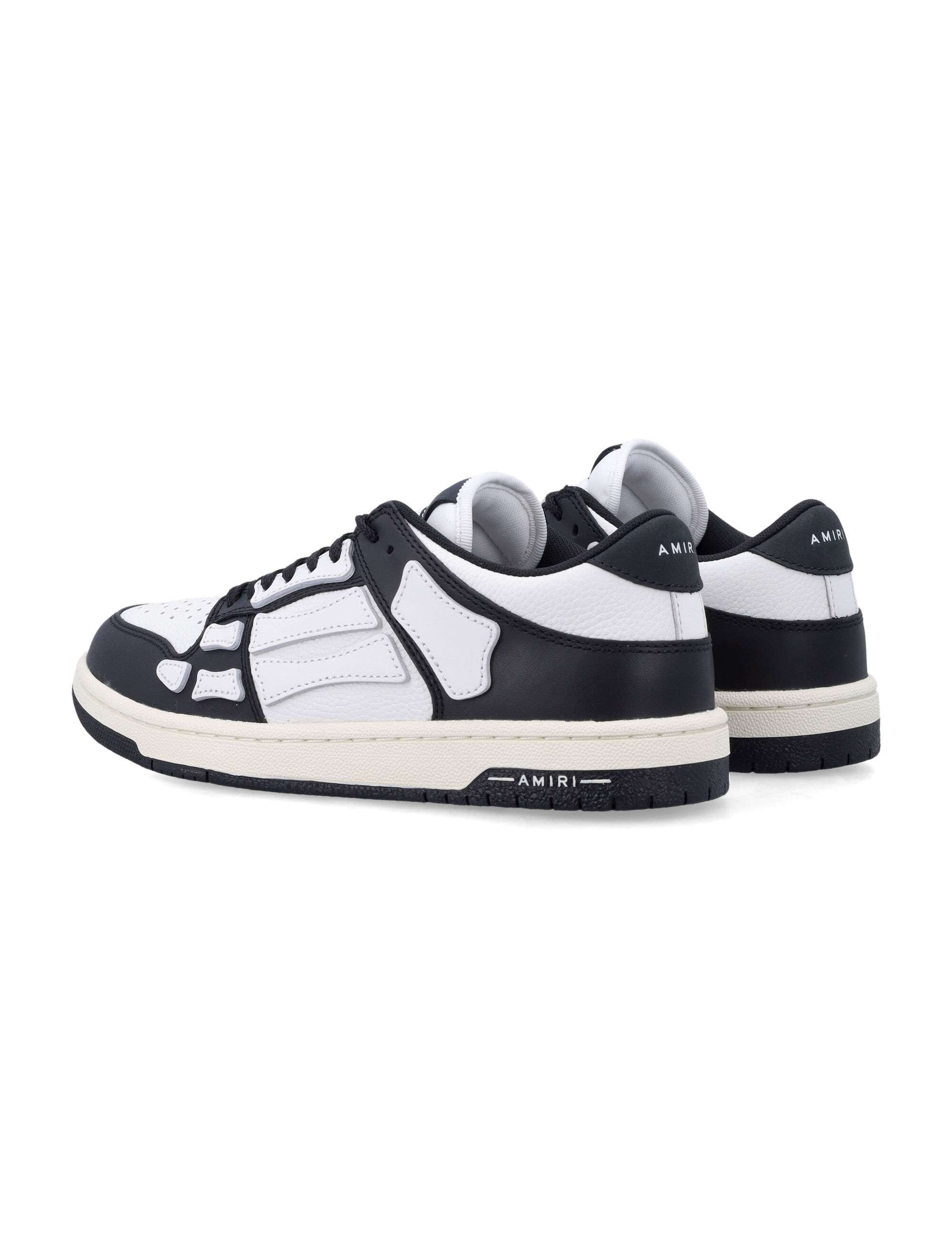 Amiri Skel Top Low