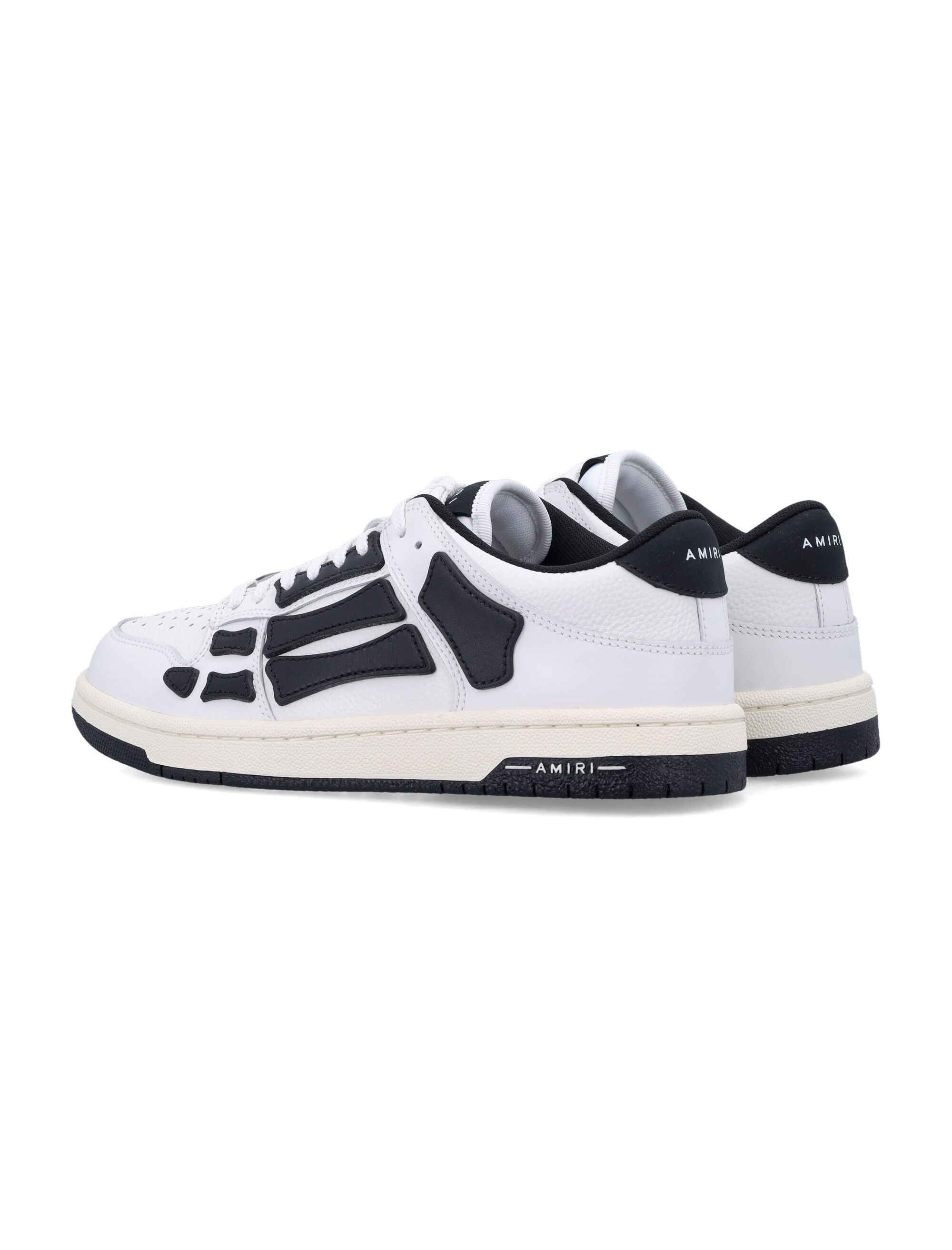Amiri Skel Top Low