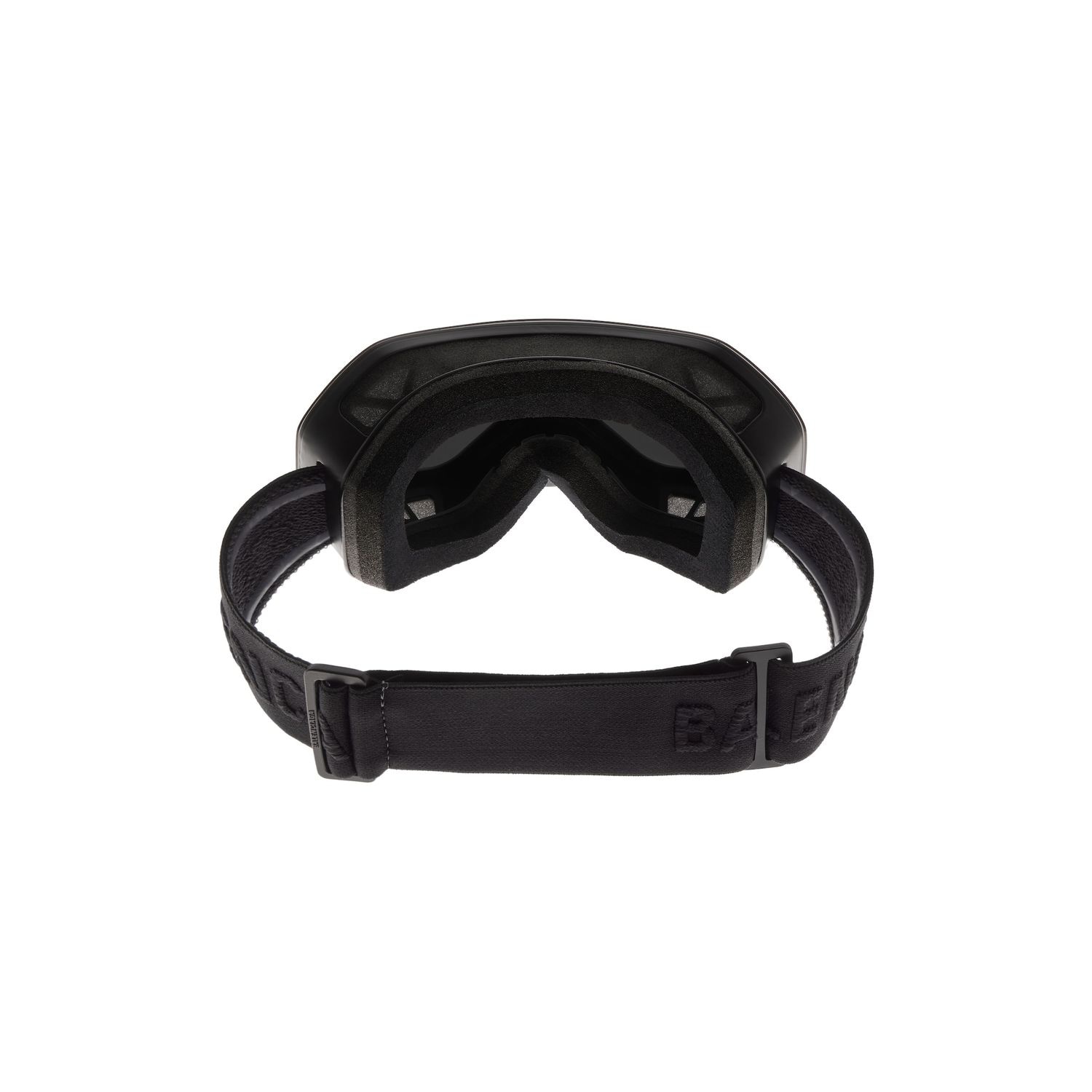 Balenciaga Ski Mask Shield Sunglasses