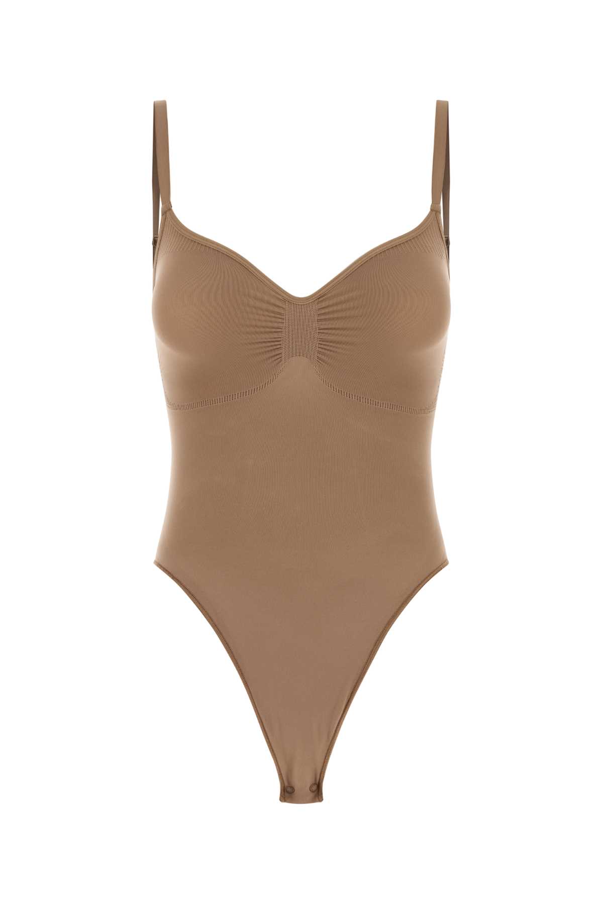 Skims Thong Bodysuit