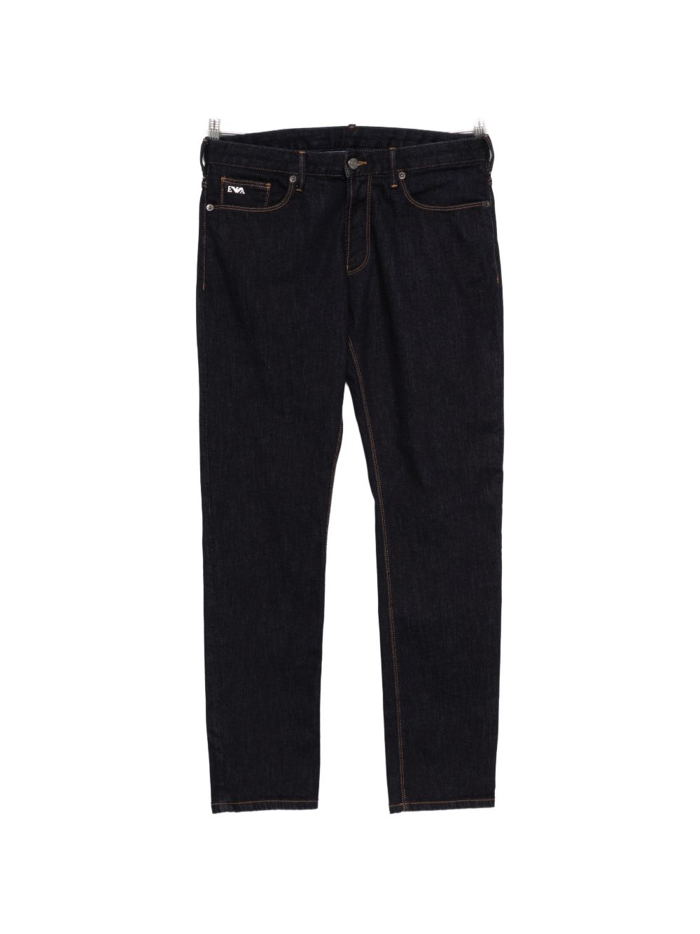 Emporio Armani Slim Denim Jeans