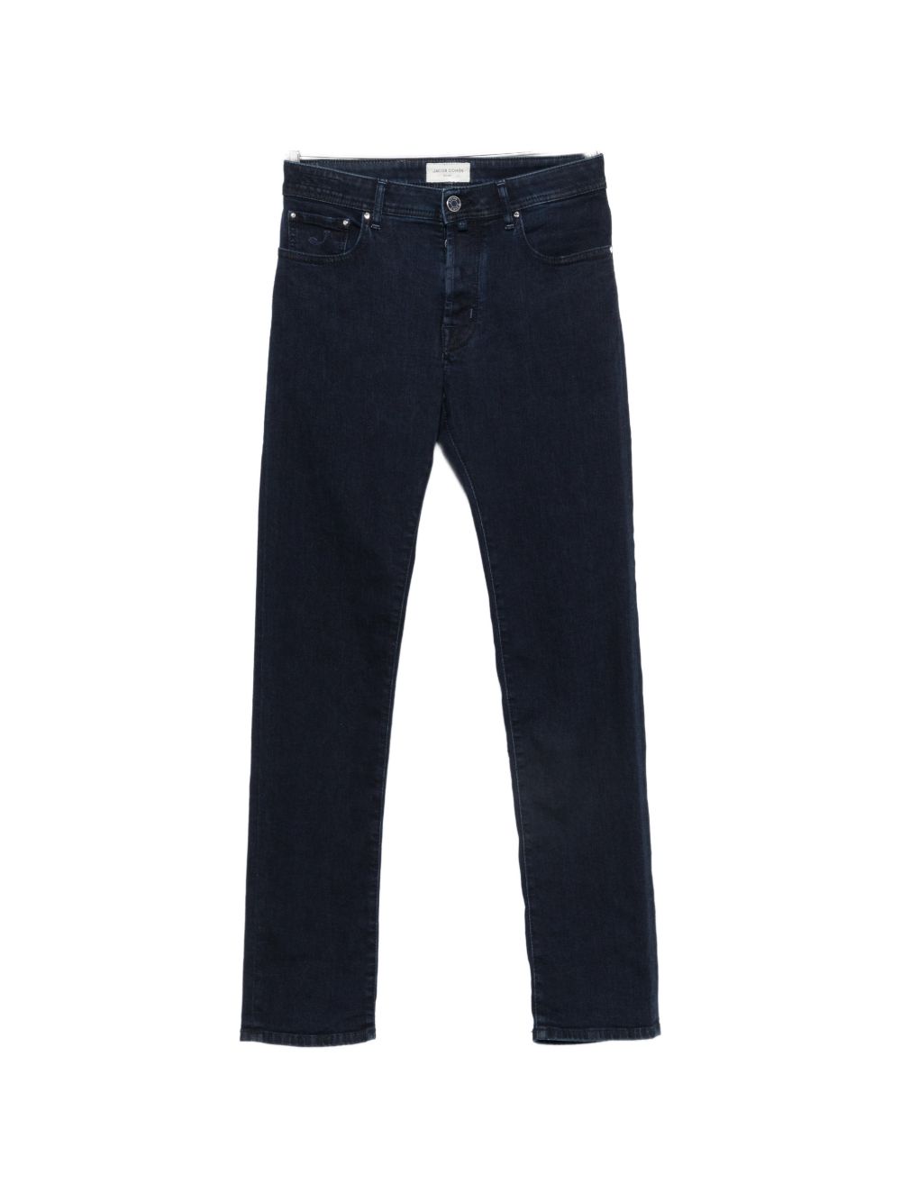 Jacob Cohen Slim Fit Denim Jeans