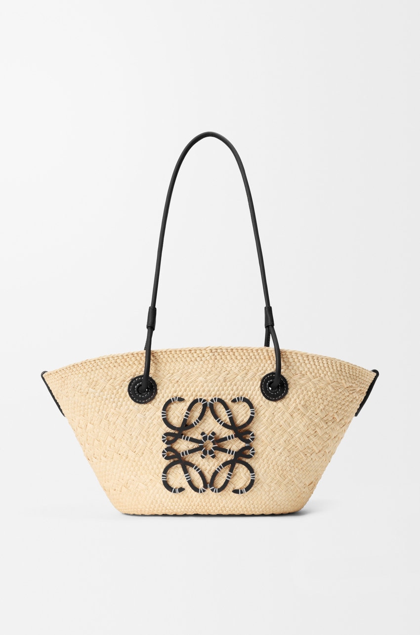 Loewe Small Anagram Tote Bag