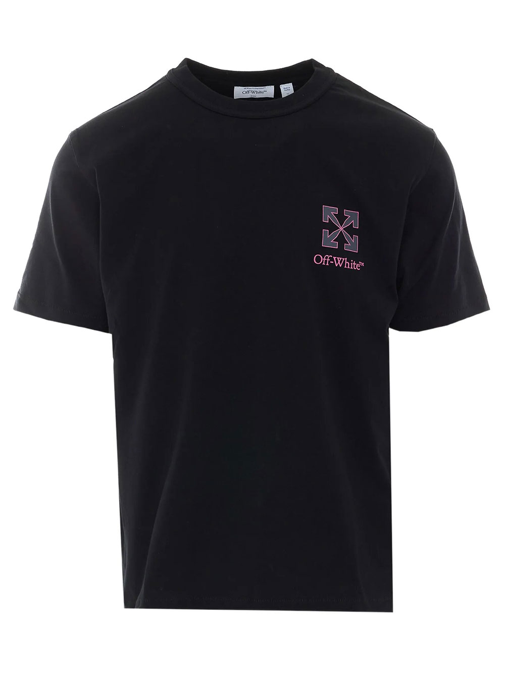 Off-White Small Arrow T-Shirt