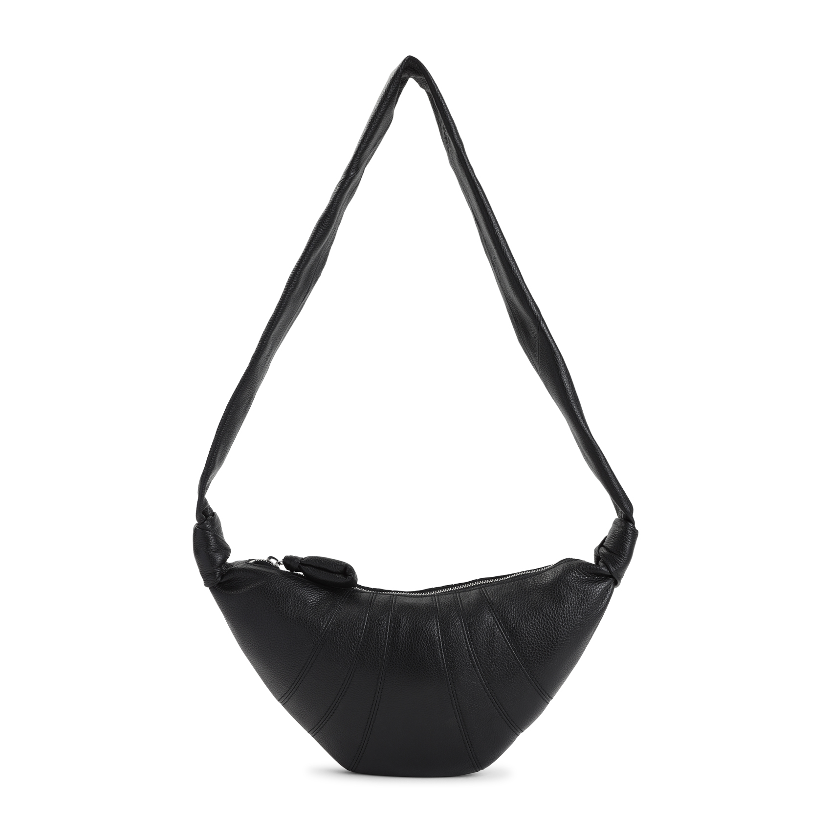 Lemaire Small Croissant Bag