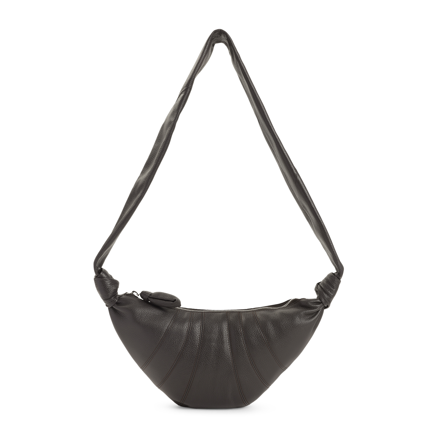 Lemaire Small Croissant Bag