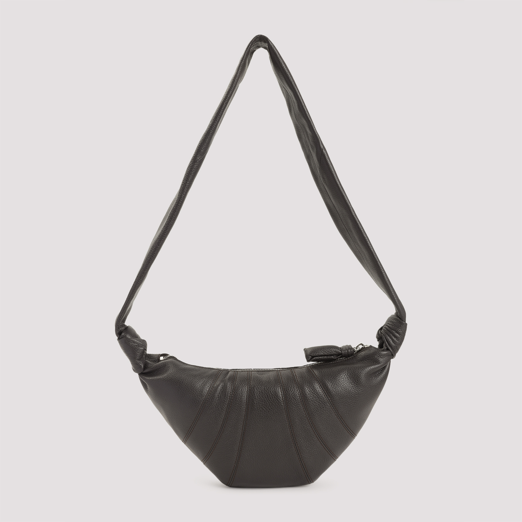 Lemaire Small Croissant Bag
