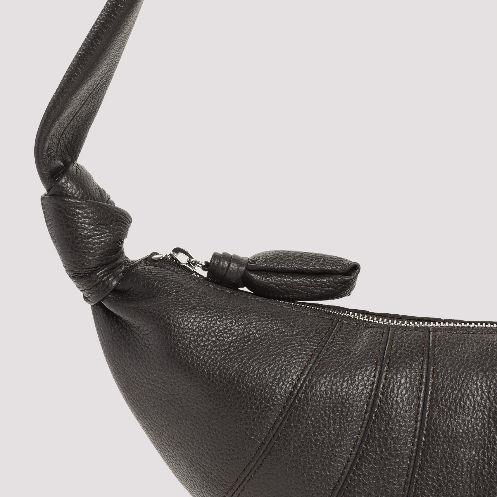Lemaire Small Croissant Bag