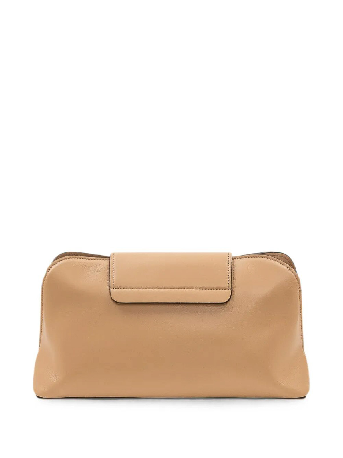 Versace Small Crossbody Lamb Leather