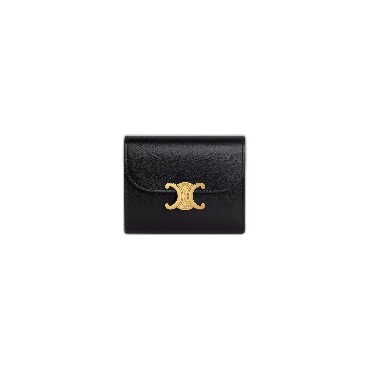Celine Small Flap Wallet