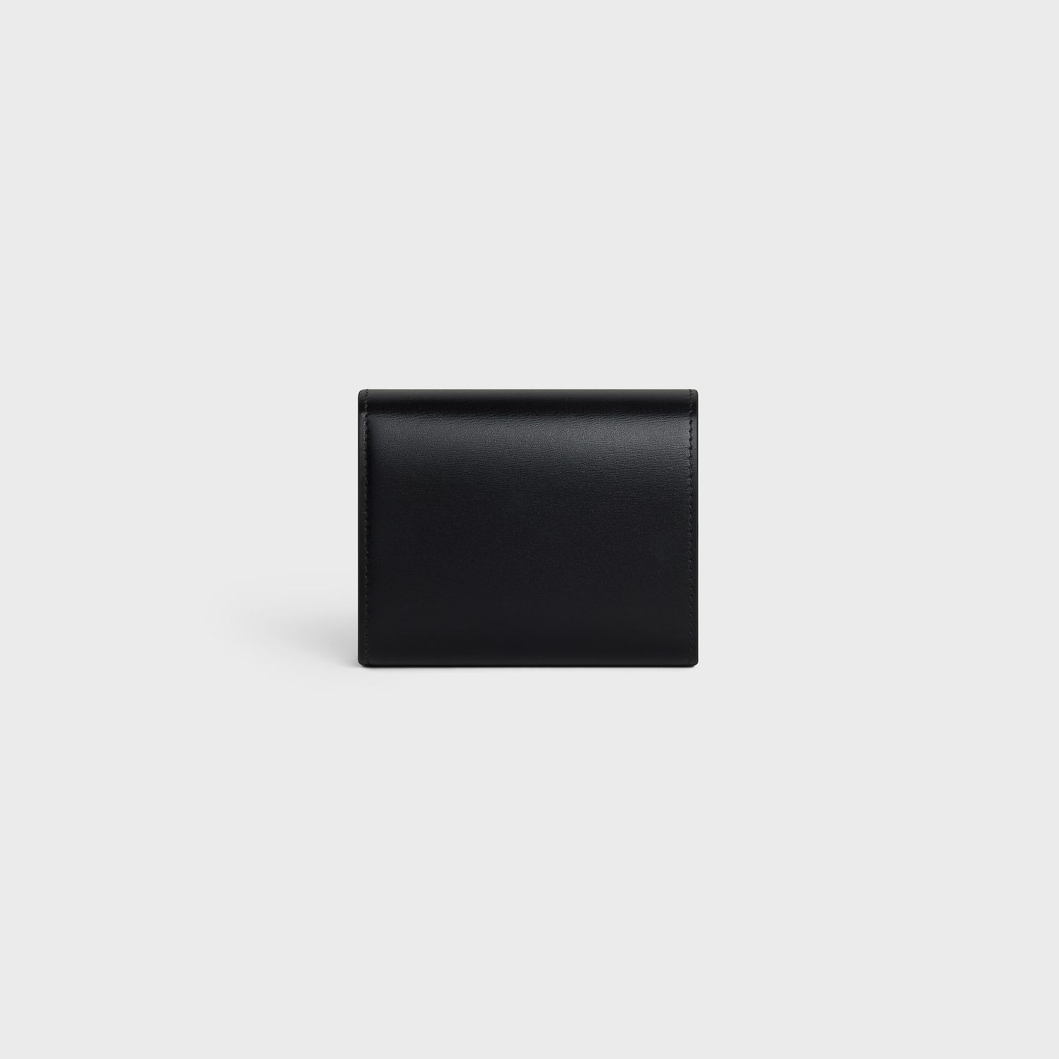 Celine Small Flap Wallet