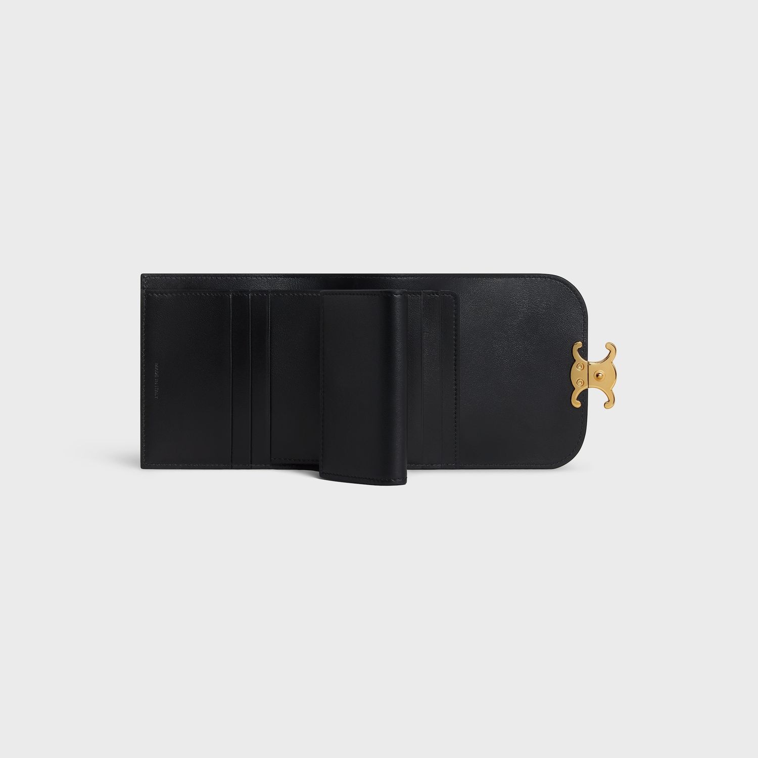 Celine Small Flap Wallet