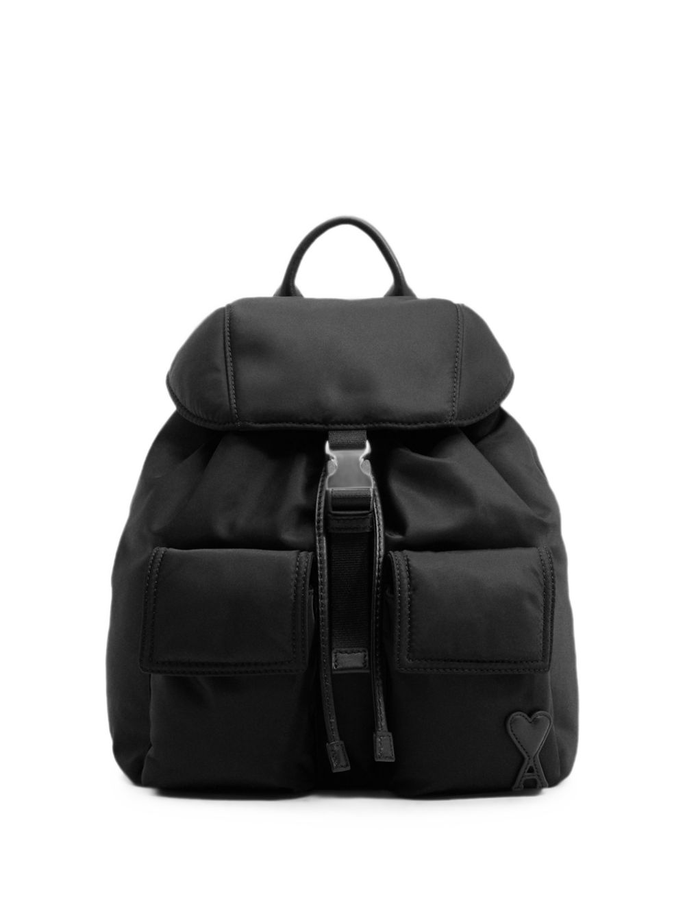 Ami paris Small Marcel Backpack