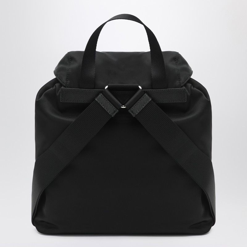 Prada Small Re-Nylon Backpack