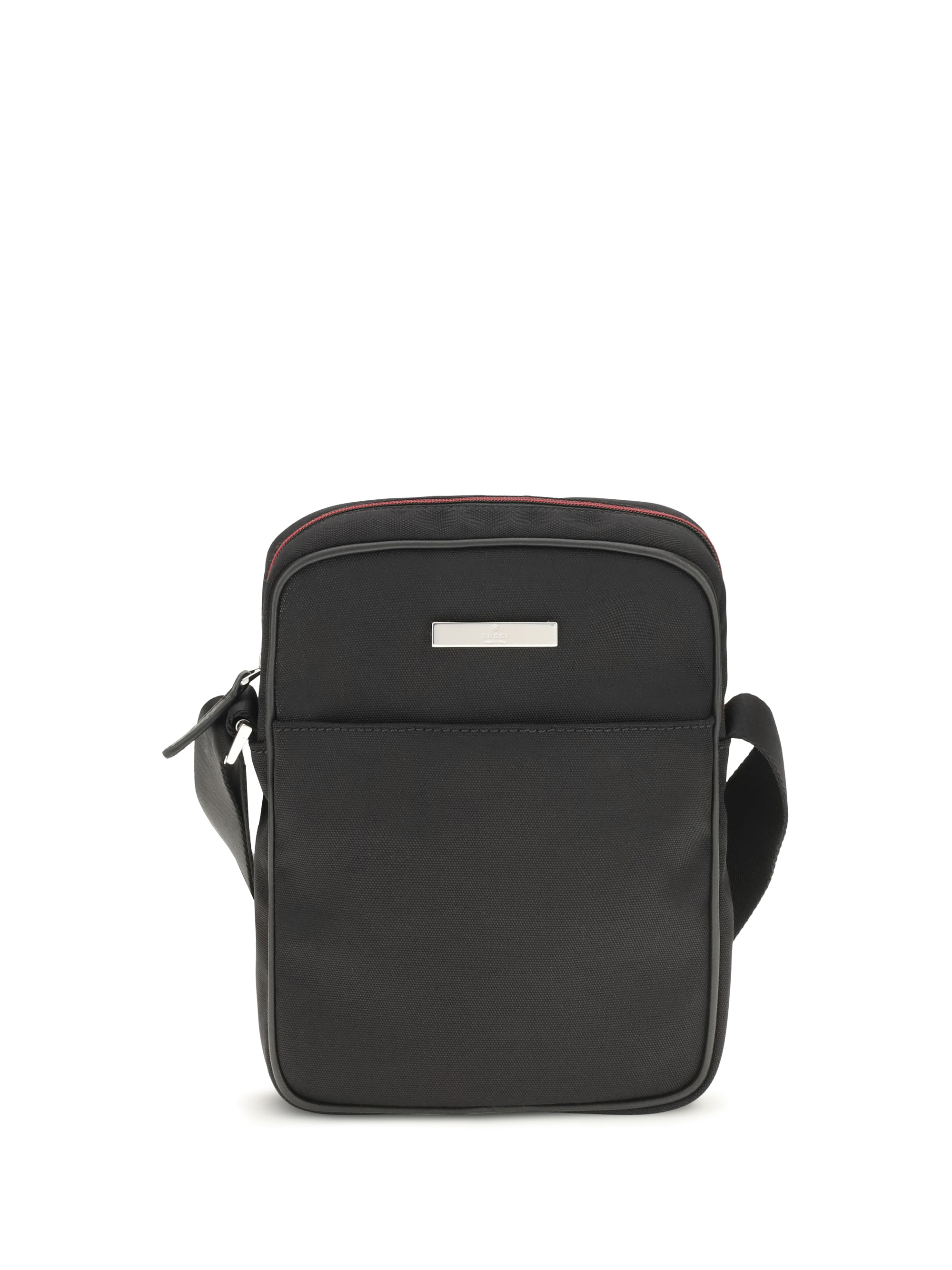 Gucci Small Tag Shoulder Bag