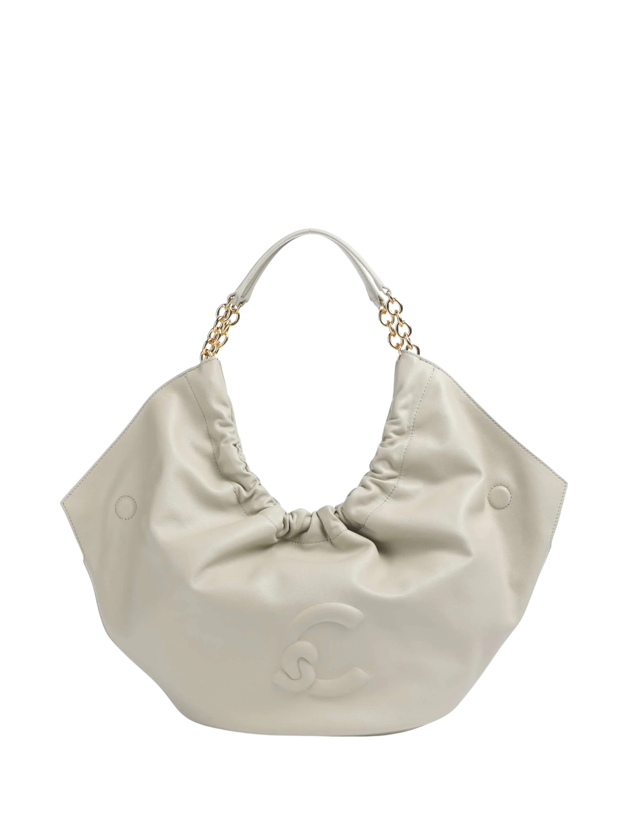 Coccinelle Smash Hobo Bag