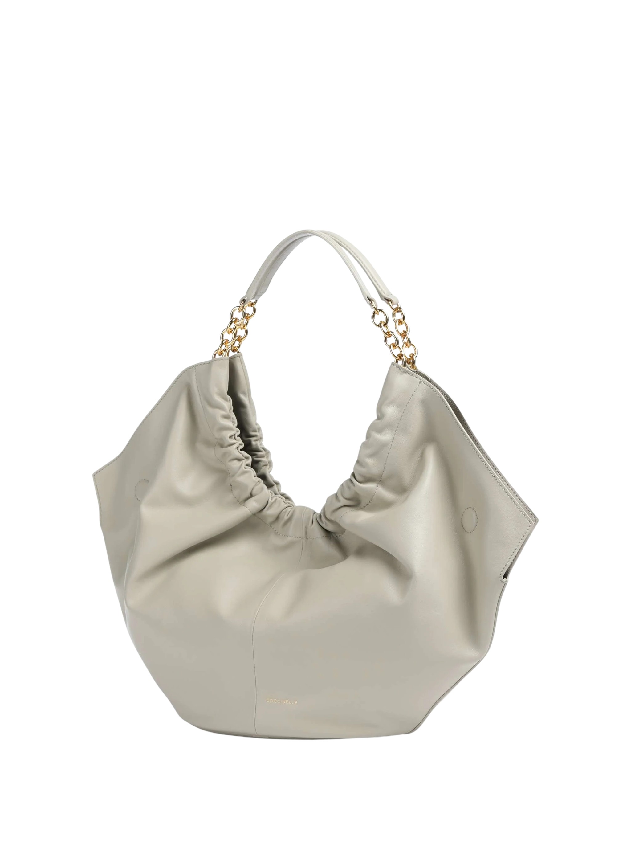 Coccinelle Smash Hobo Bag