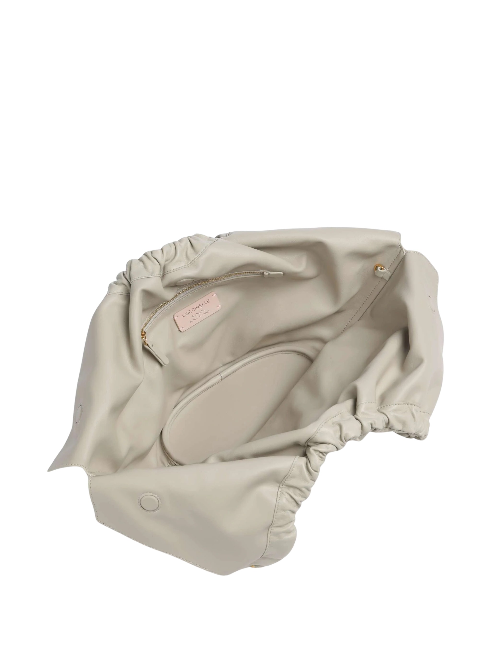 Coccinelle Smash Hobo Bag