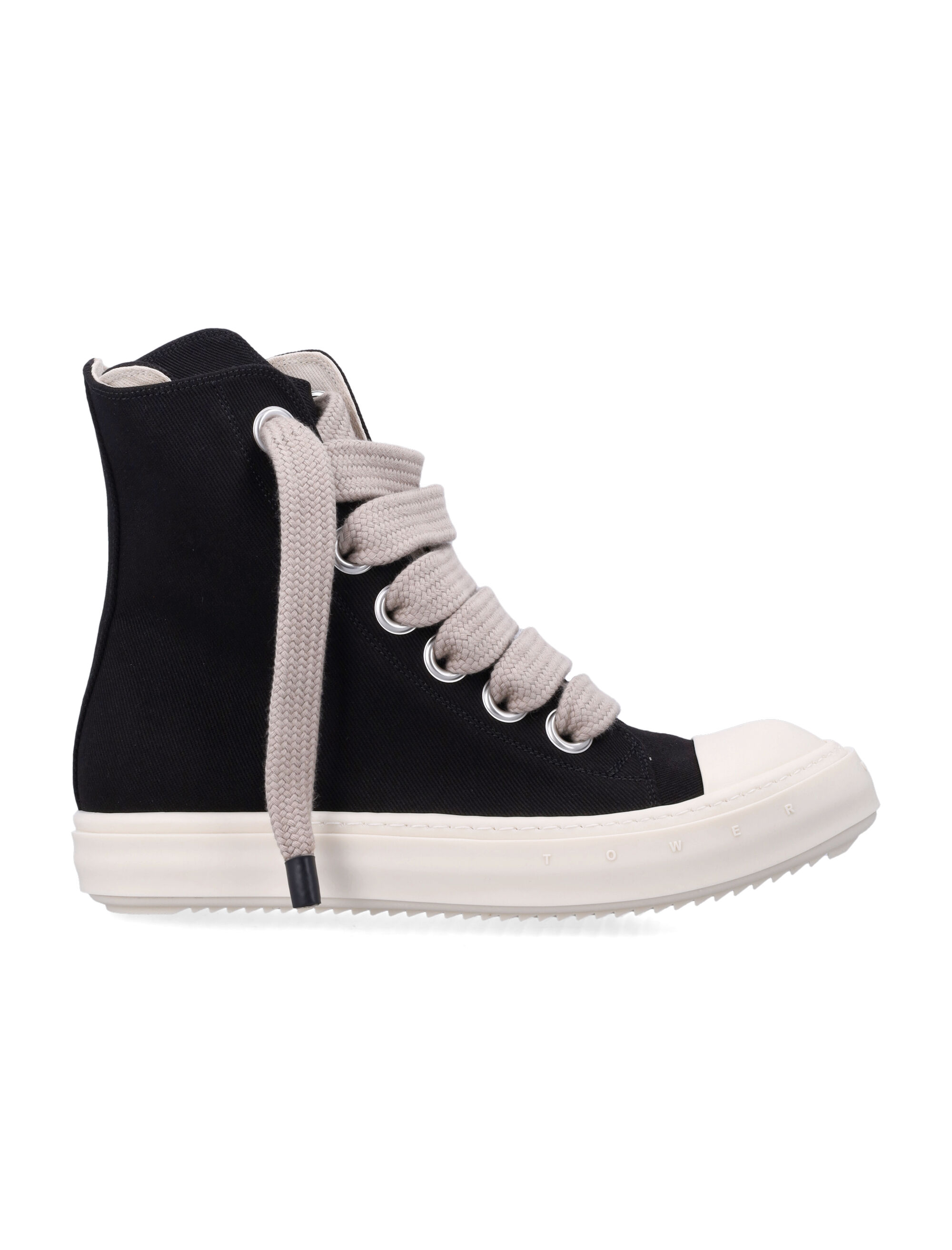 Rick Owens Sneak Jumbolace