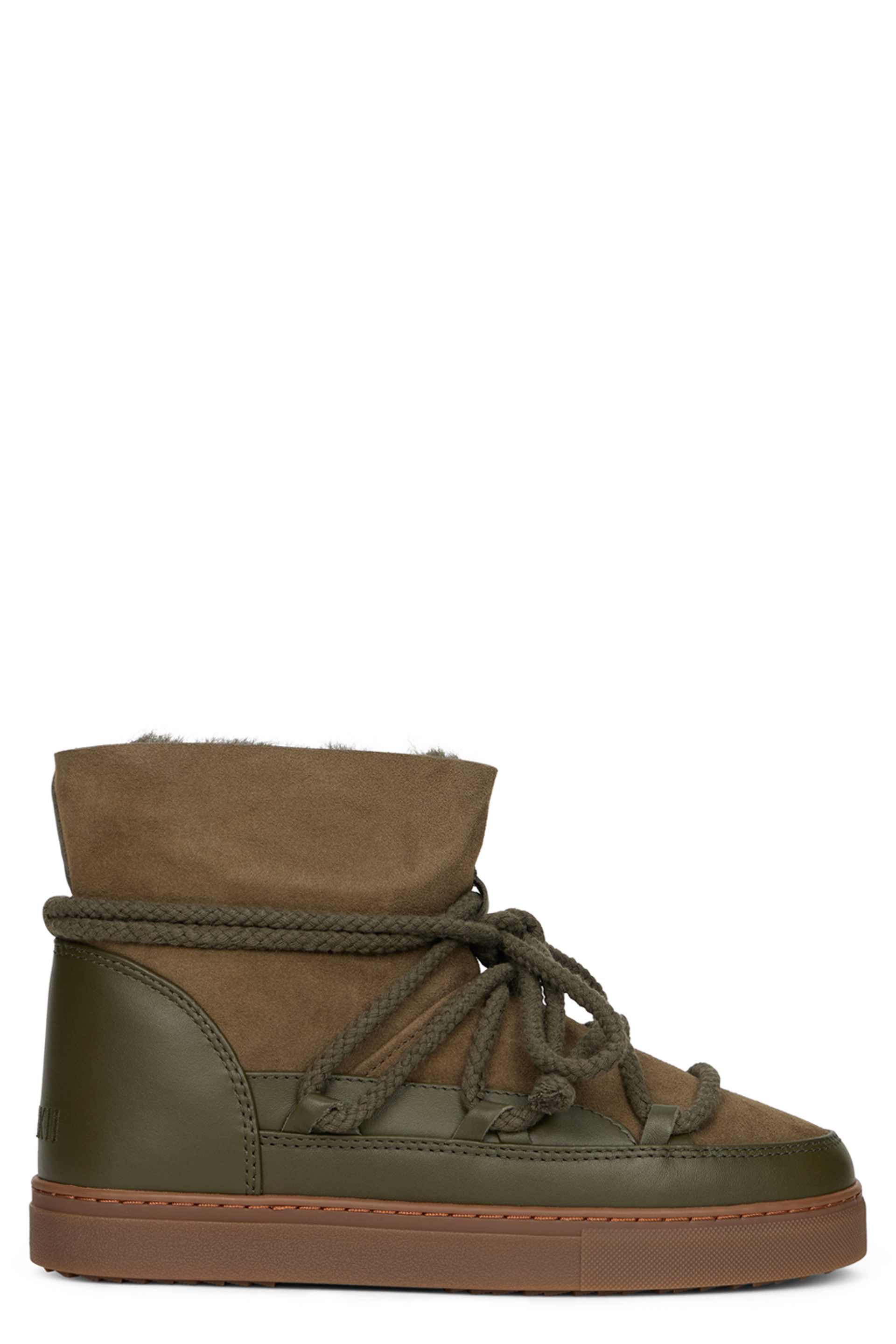 Inuikii Snow Boots
