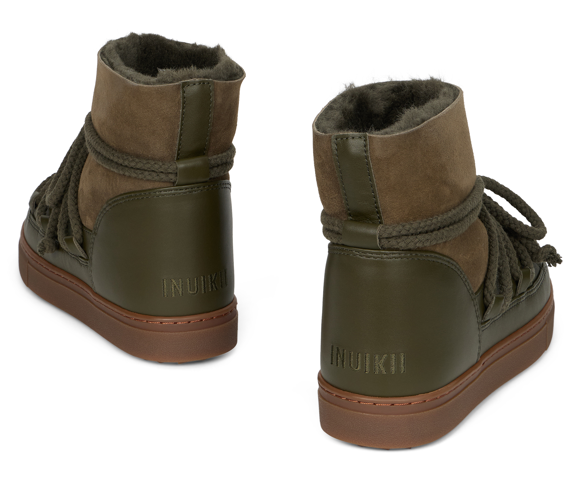 Inuikii Snow Boots