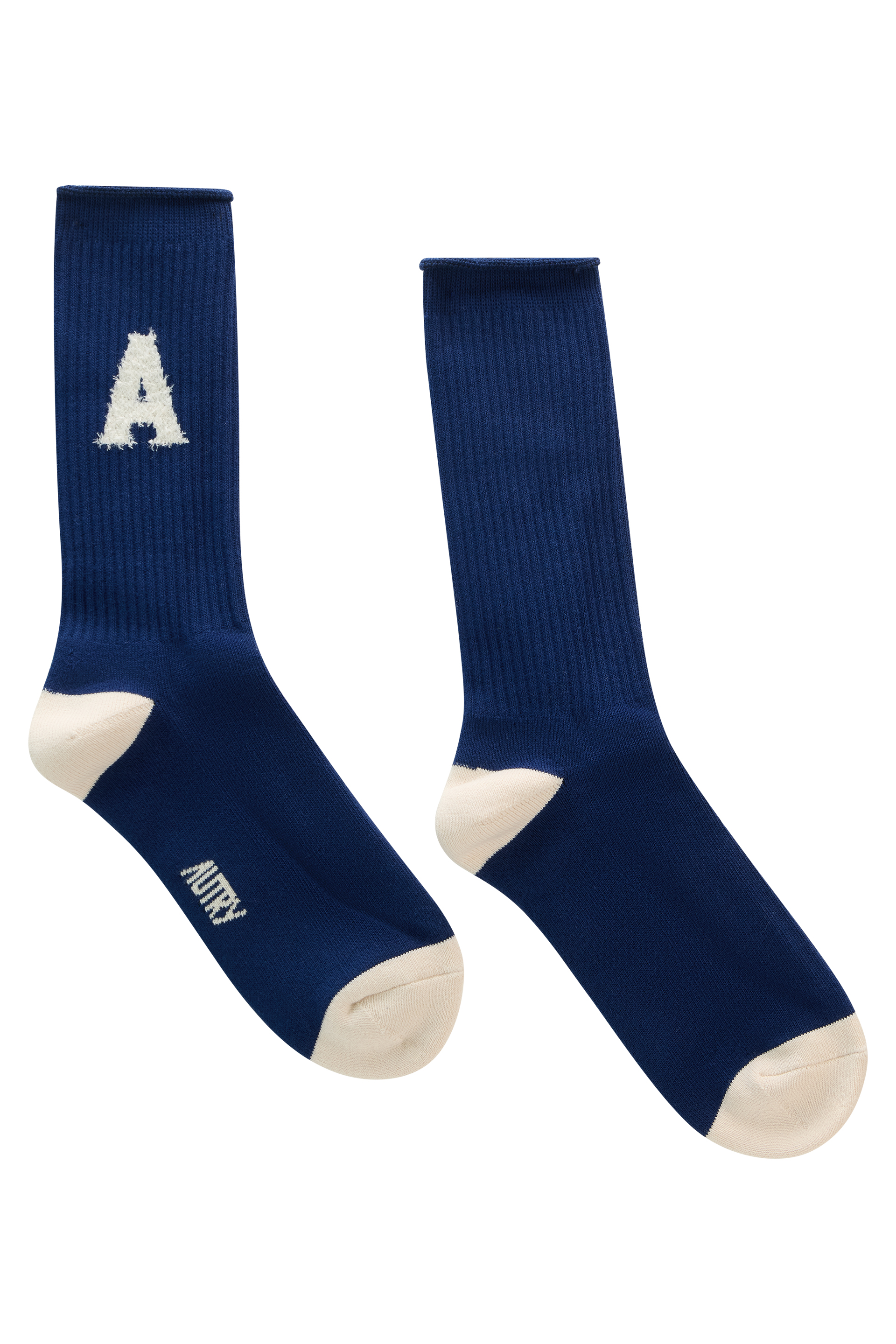 Autry Socks With Details