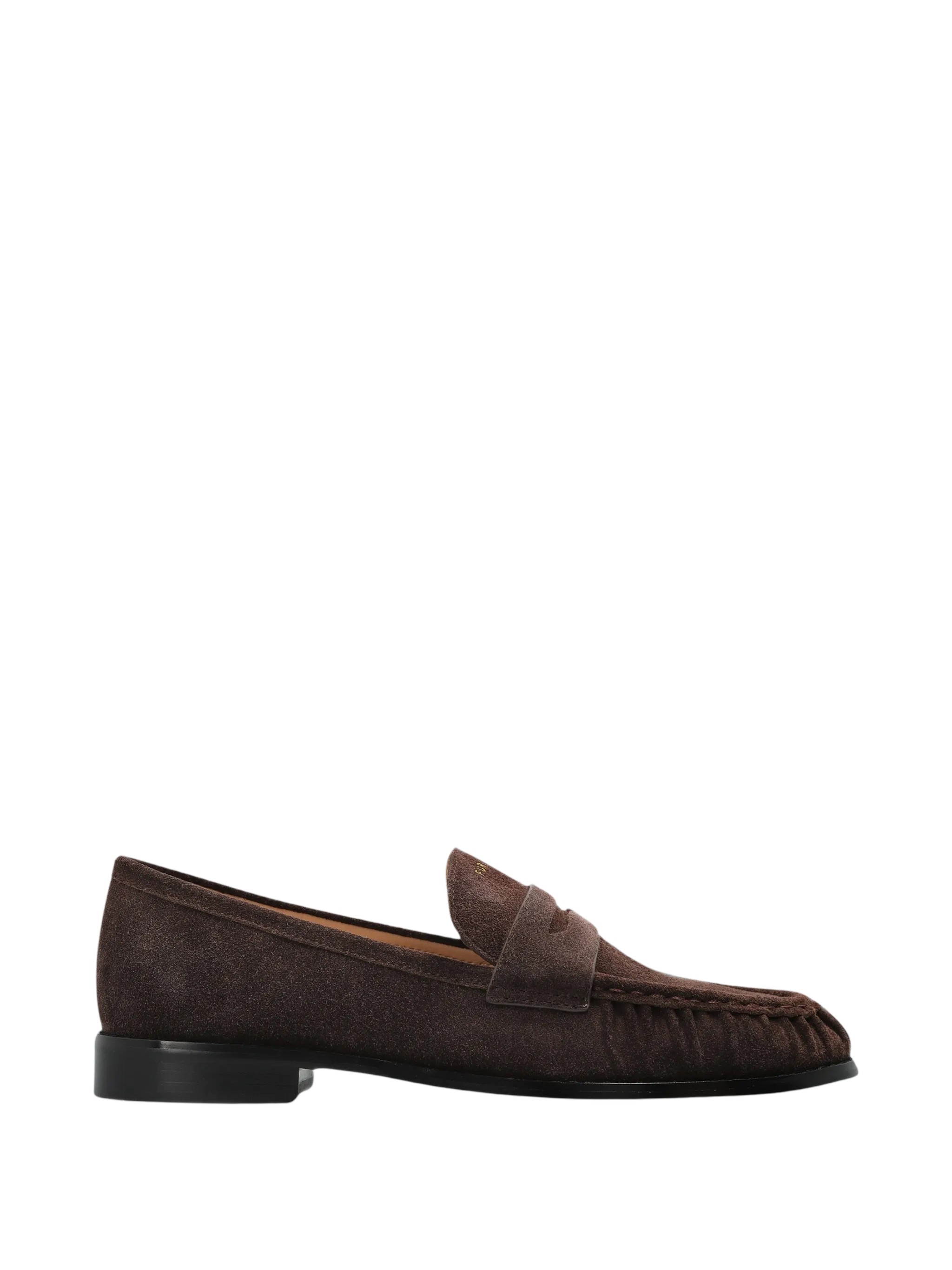 Furla Soft Loafer T.10