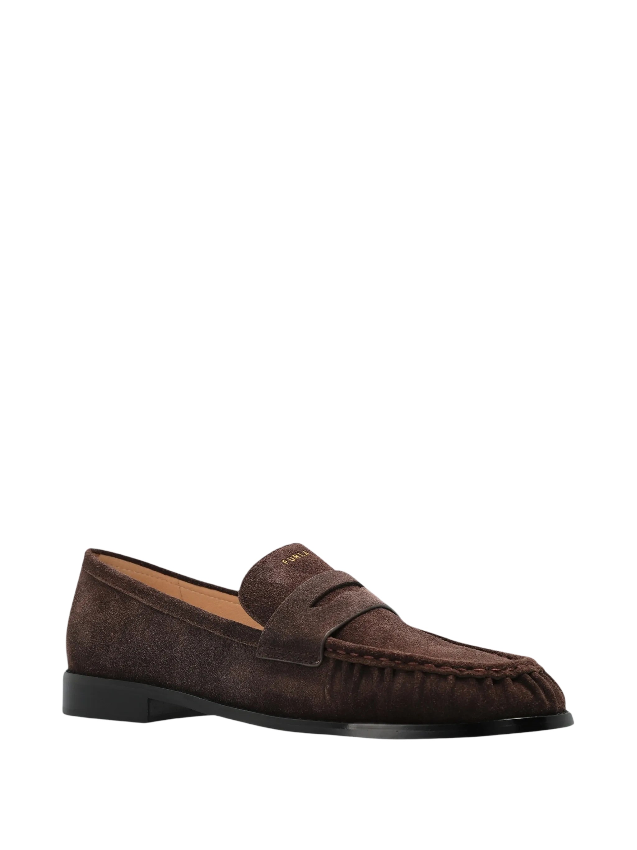Furla Soft Loafer T.10