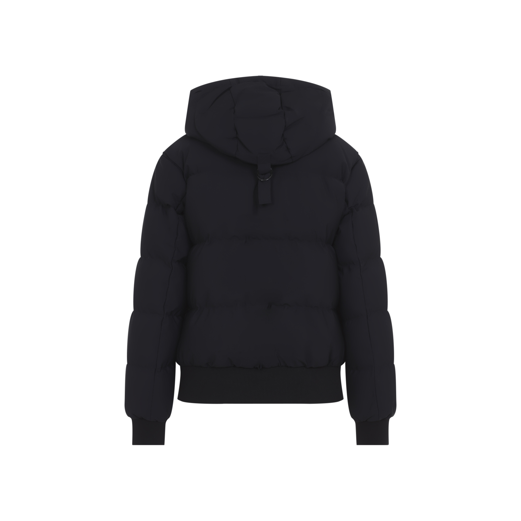 Moose Knuckles Soho Down Bomber Jacket