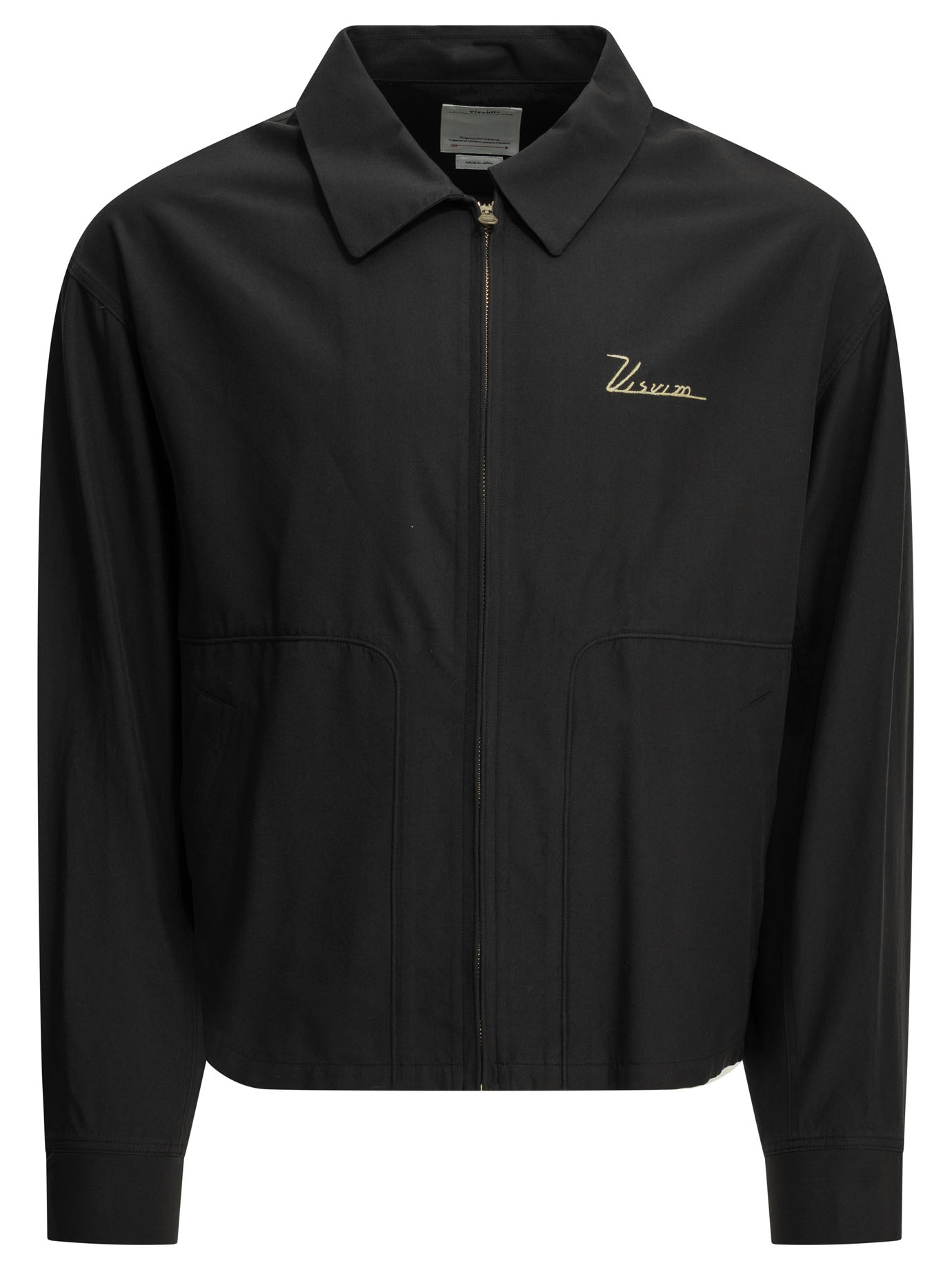 Visvim "Somer Swing" Overshirt Jacket