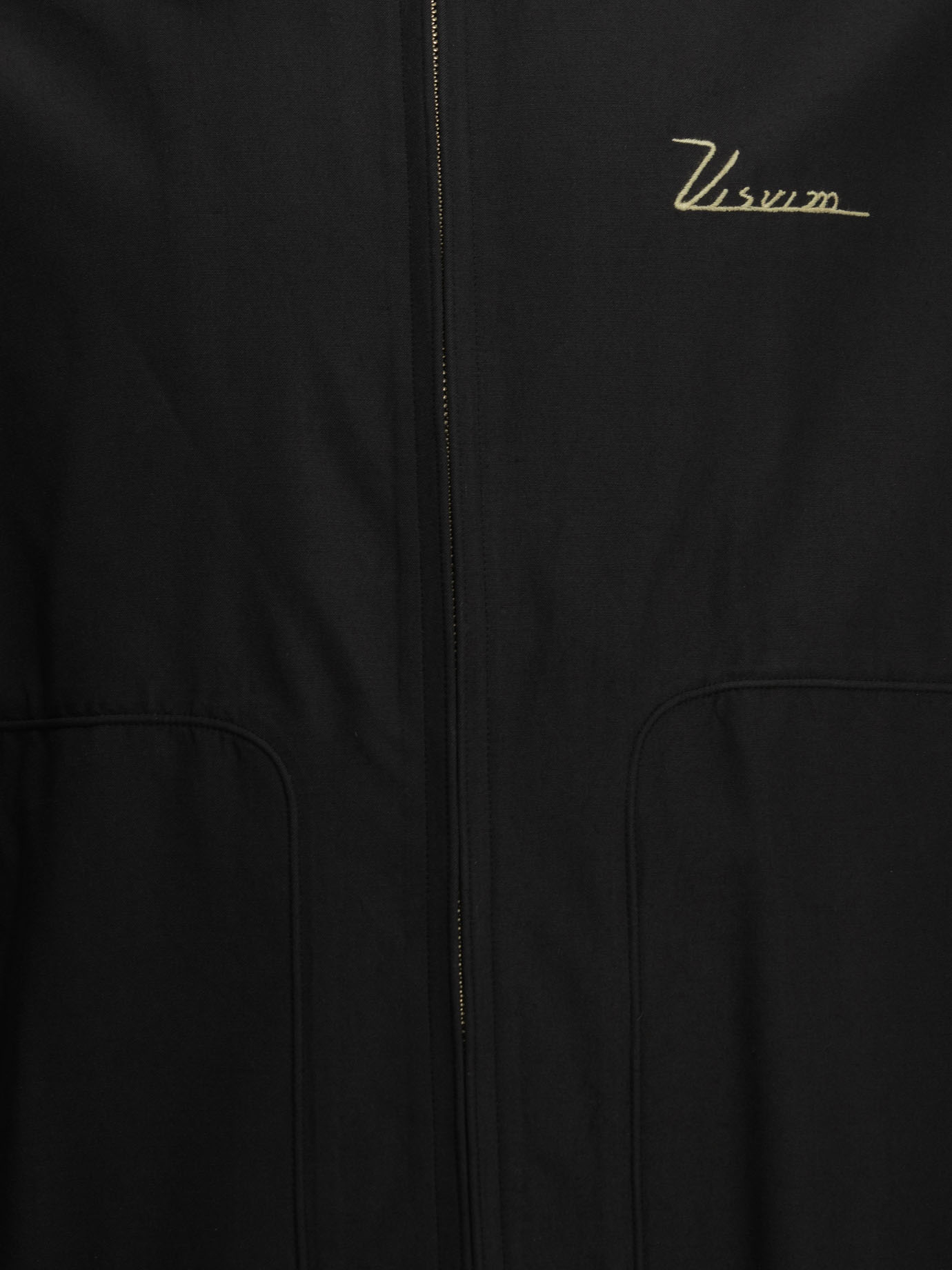 Visvim "Somer Swing" Overshirt Jacket