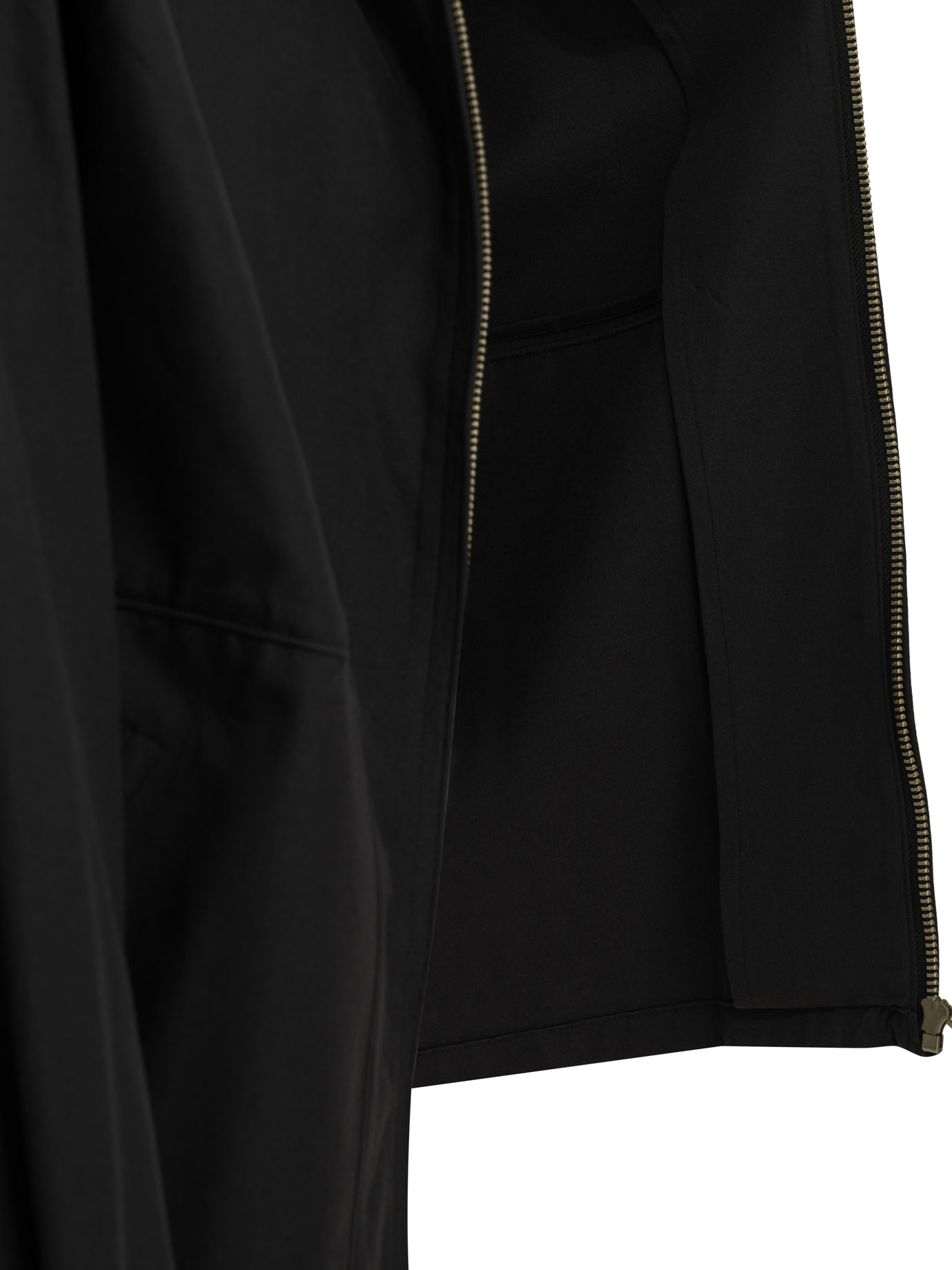 Visvim "Somer Swing" Overshirt Jacket
